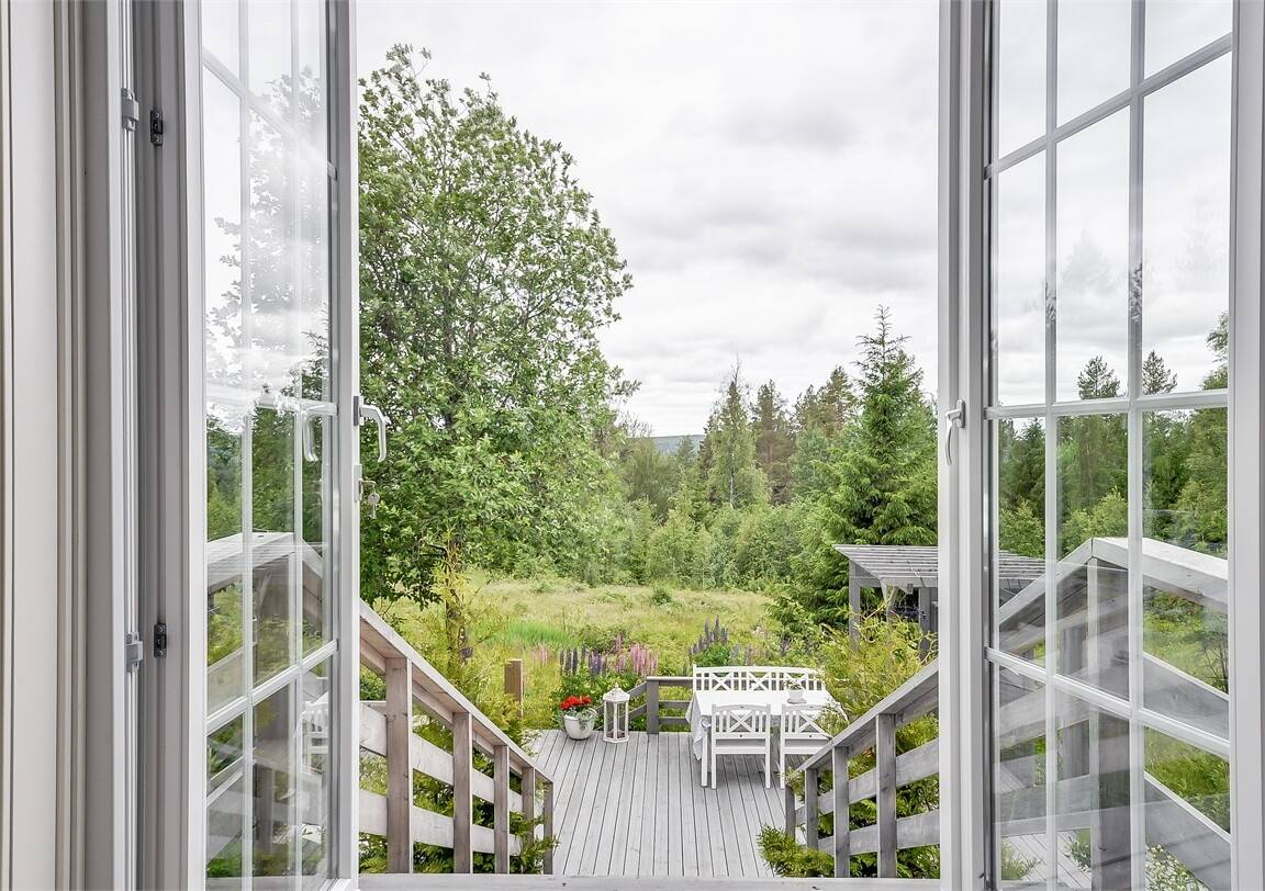 10 rum Villa på Skogsbovägen 30 Vindelns tätort Vindelns kommun - bild 14