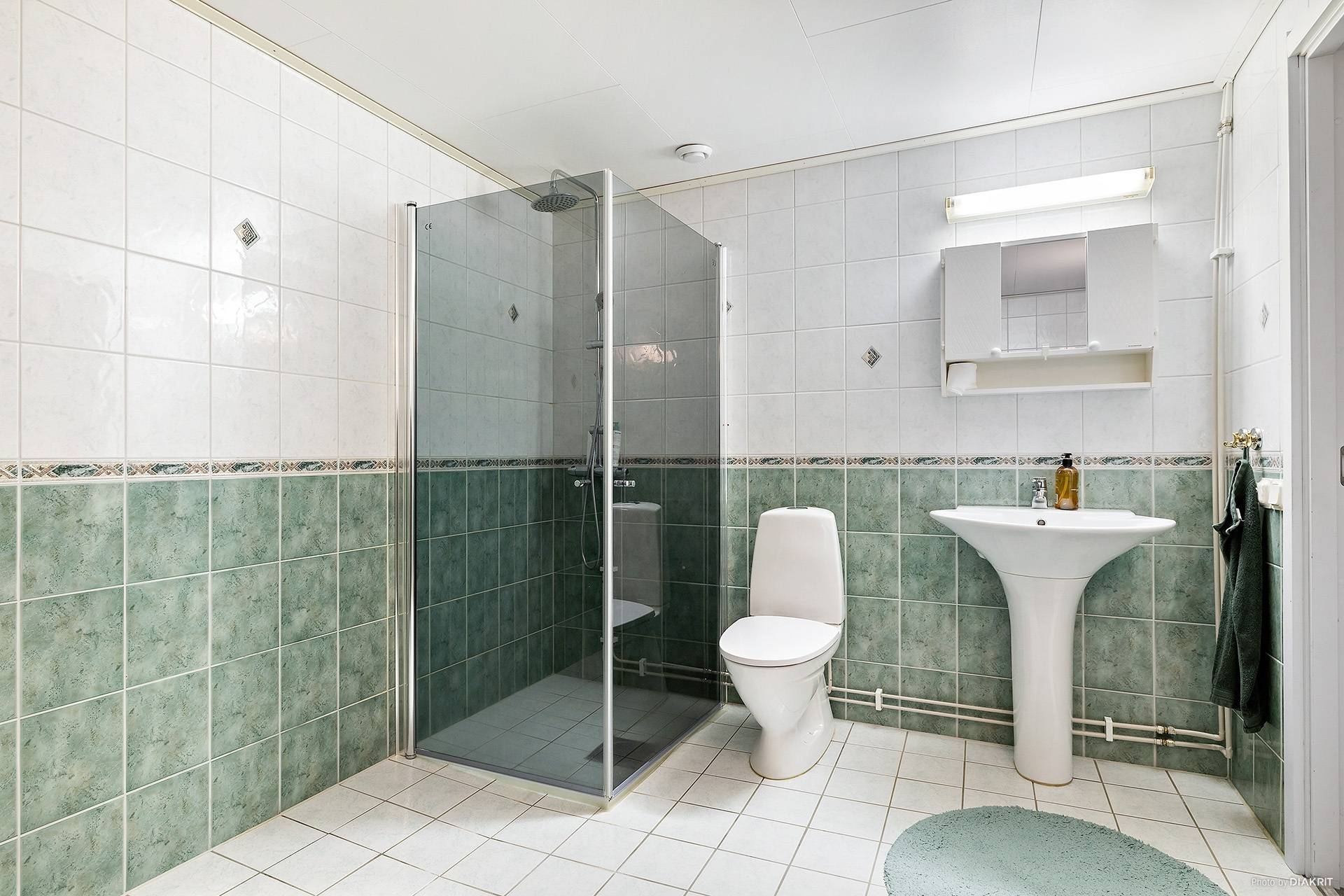 4 rum Villa på Björnbärsvägen 36 Sävast Bodens kommun - bild 13