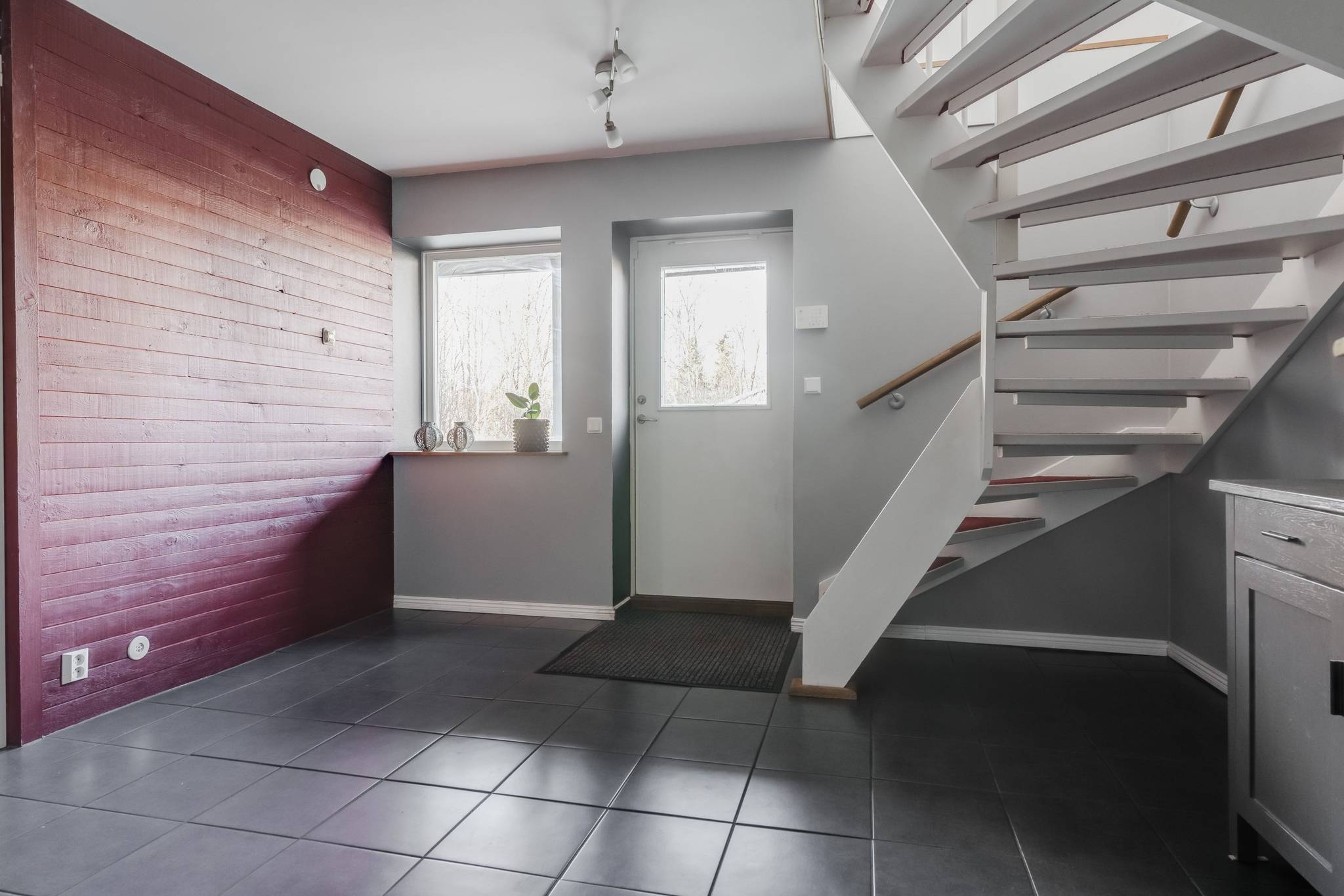 6 rum Villa på Tjädervägen 4 Frufällan Borås kommun - bild 20