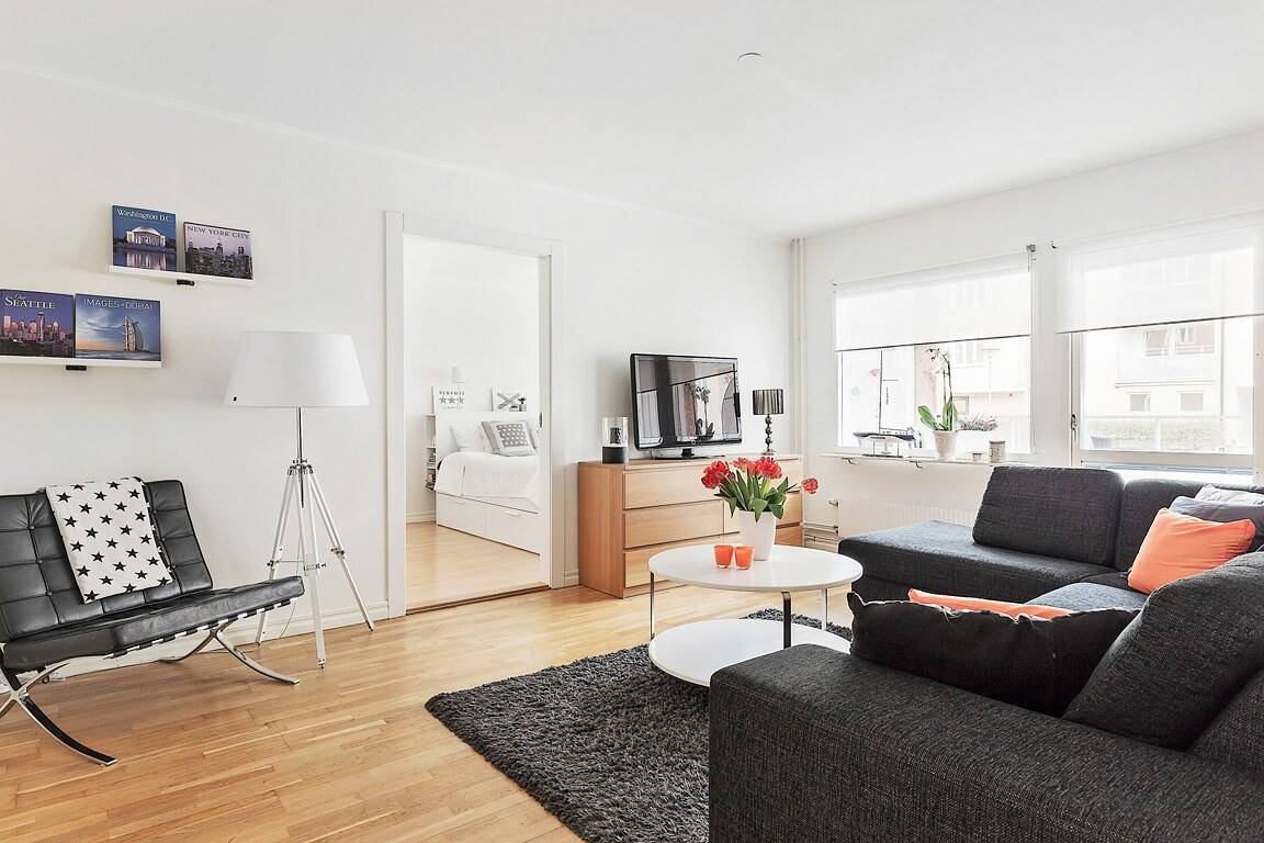 Lindhagensgatan 77, vån 1, Kungsholmen, Stockholms kommun