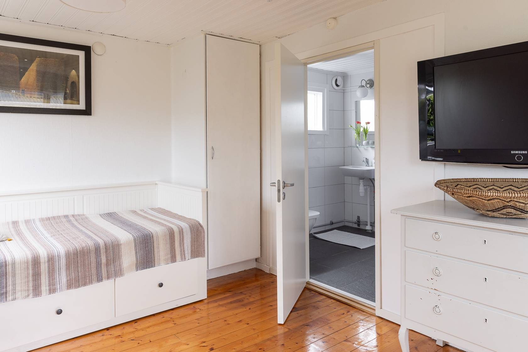 2 rum Fritidshus på Oraniegången 50, Ärtholmsvägen 99 Ärtholmens sommarstad Malmö kommun - bild 22