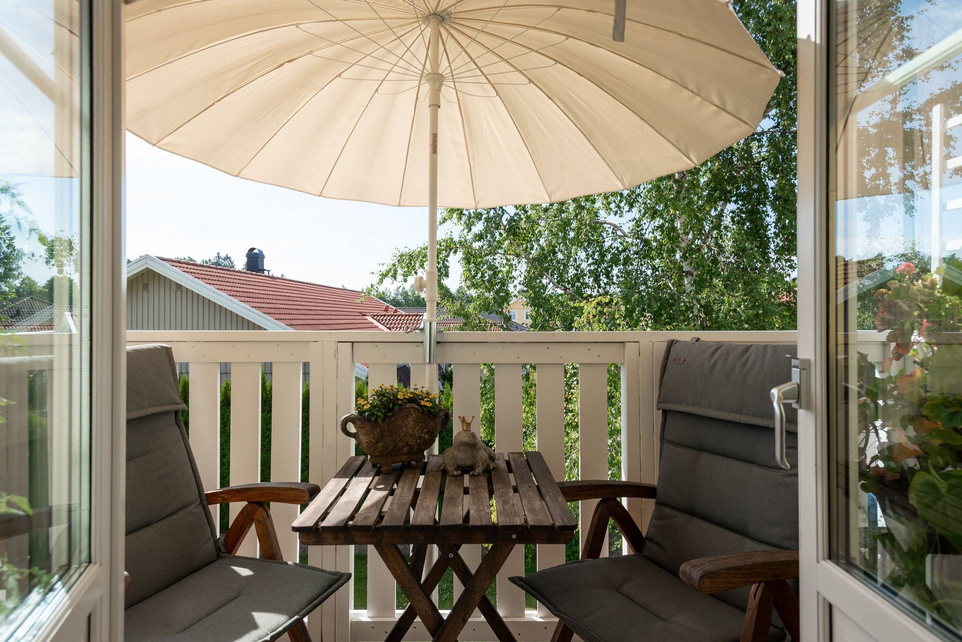 3 rum Lägenhet på Billsta Trädgårdsväg 11E Billsta Västerås kommun - bild 17