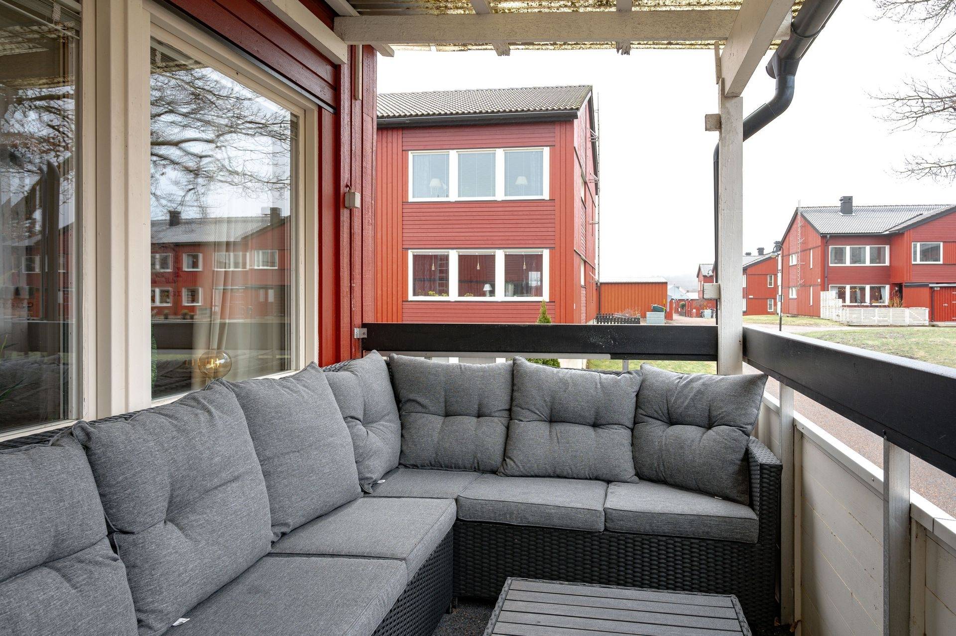 3 rum Lägenhet på Hällbacksvägen 131 Gullvivan Arboga kommun - bild 22