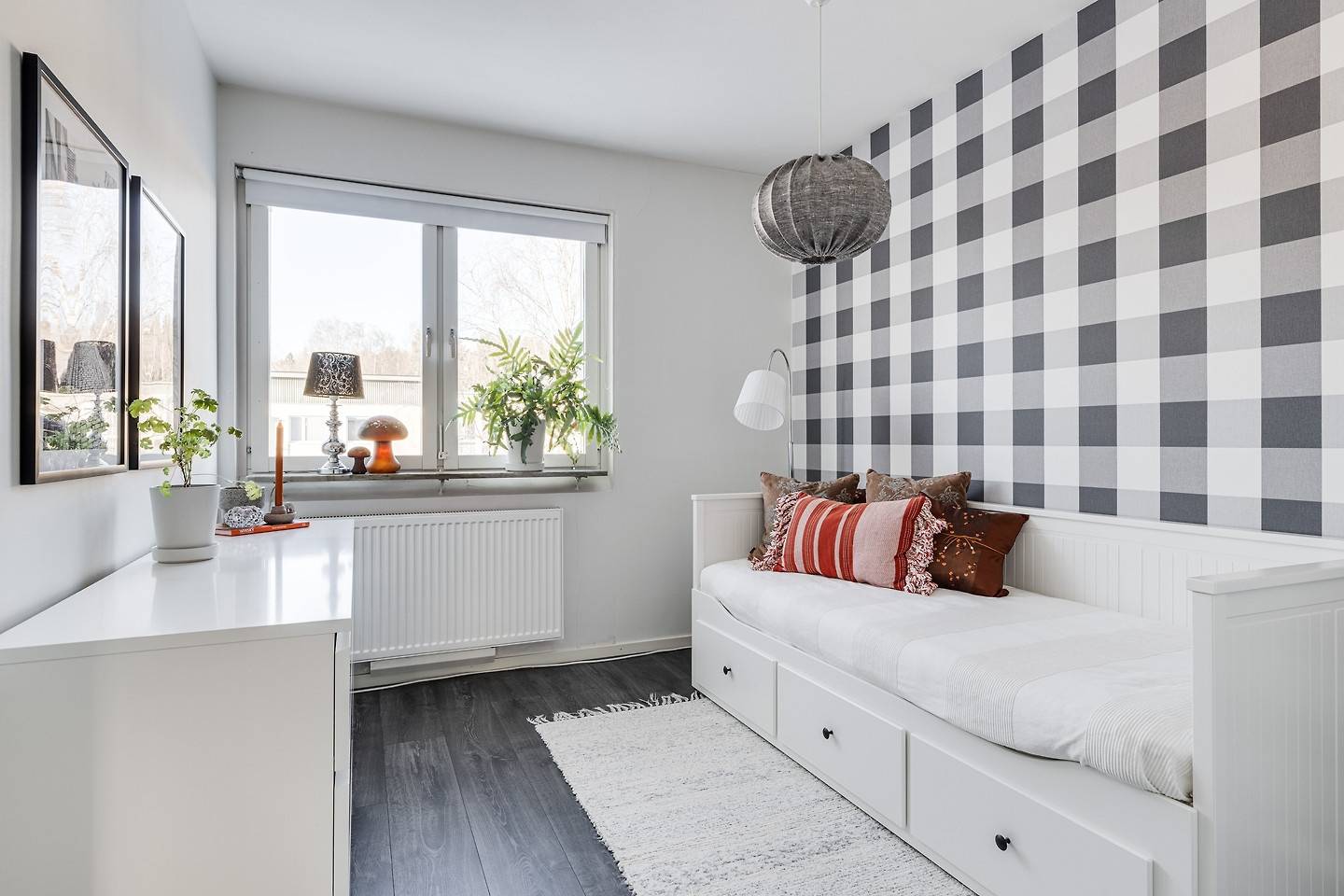 3 rum Lägenhet på Torsgatan 19 G Alhem Och Norrbacka Skellefteå kommun - bild 24