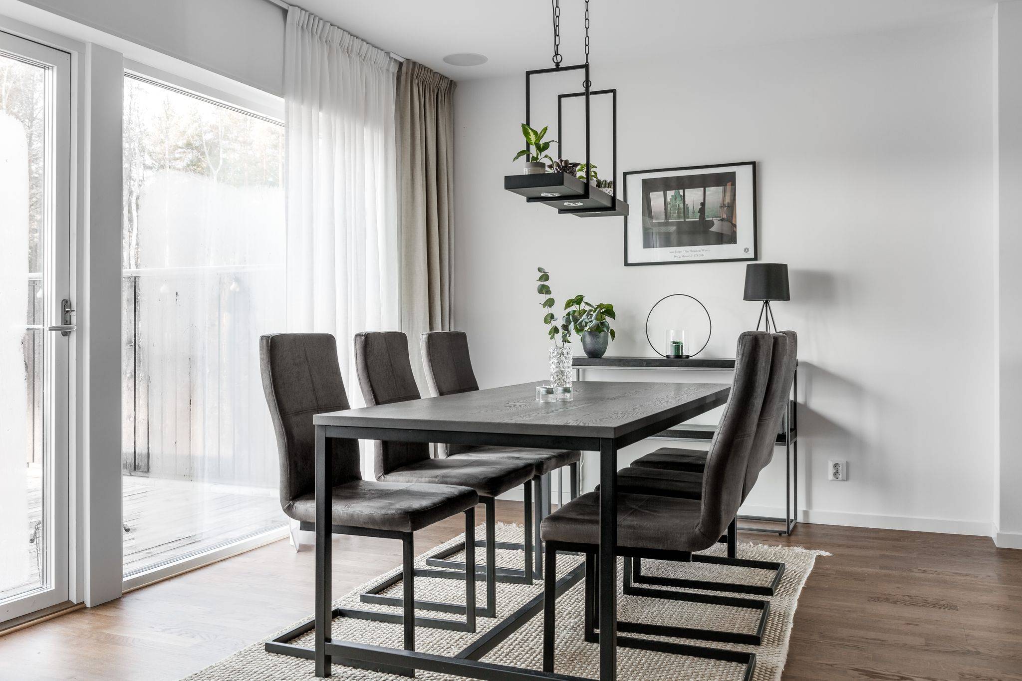 5 rum Lägenhet på Skogsbruksvägen 17F Edsgatan Karlstads kommun - bild 16