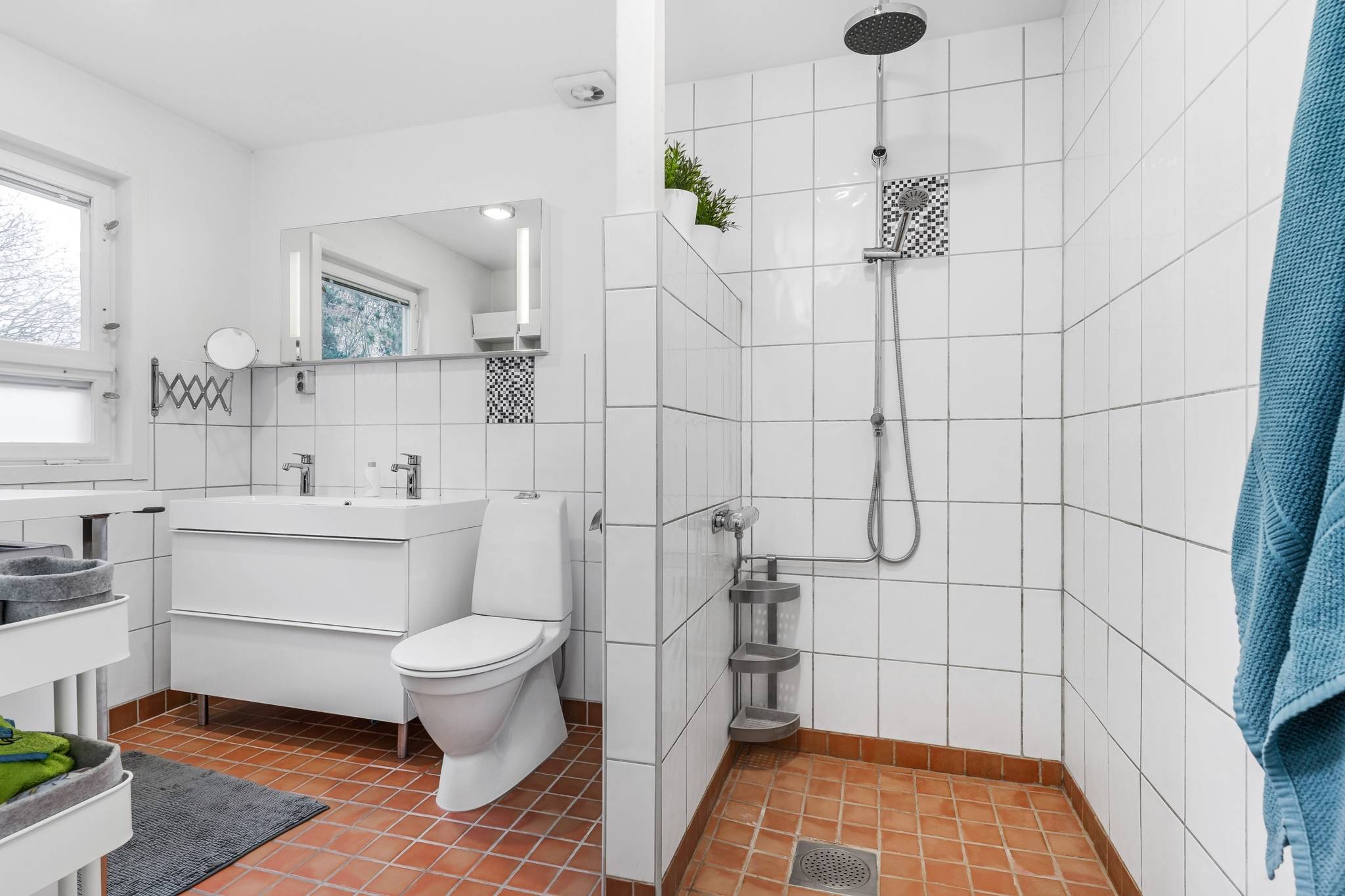4 rum Radhus på Majorsgatan 22E Villastaden Gävle kommun - bild 23
