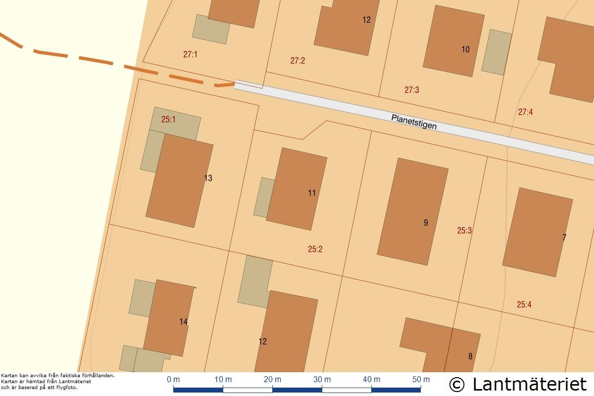 6 rum Villa på Planetstigen 11 Svenljunga Svenljunga kommun - bild 32