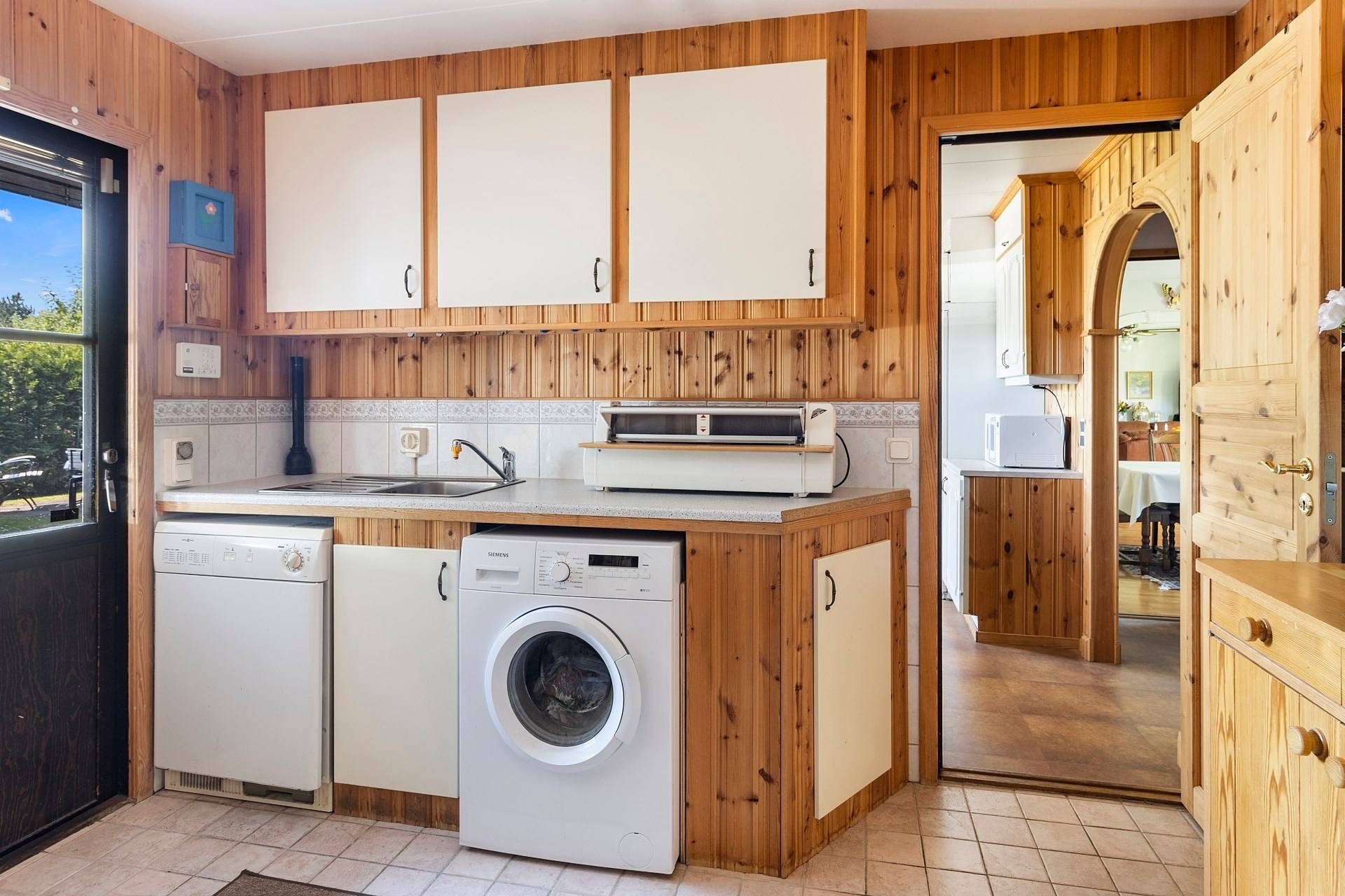 6 rum Villa på Vadmalsvägen 3 Skälby Västerås kommun - bild 29