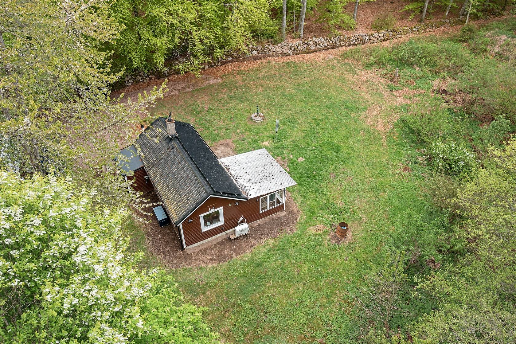 1 rum Fritidshus på Sallerup 7233C Hörby kommun - bild 15