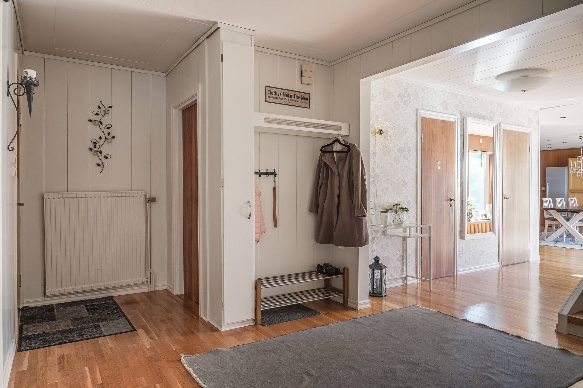 7 rum Villa på Västgötagatan 6 Kvänum Vara kommun - bild 12