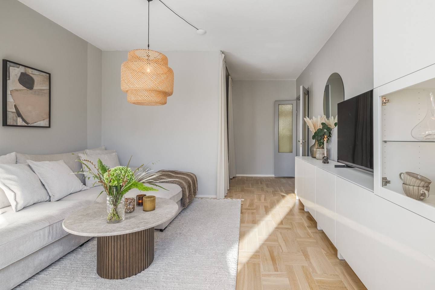 1.5 rum Lägenhet på Tivolivägen 26 Haga Sundsvalls kommun - bild 20