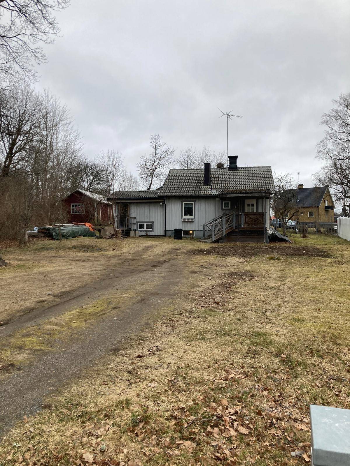 Åseda, Uppvidinge kommun