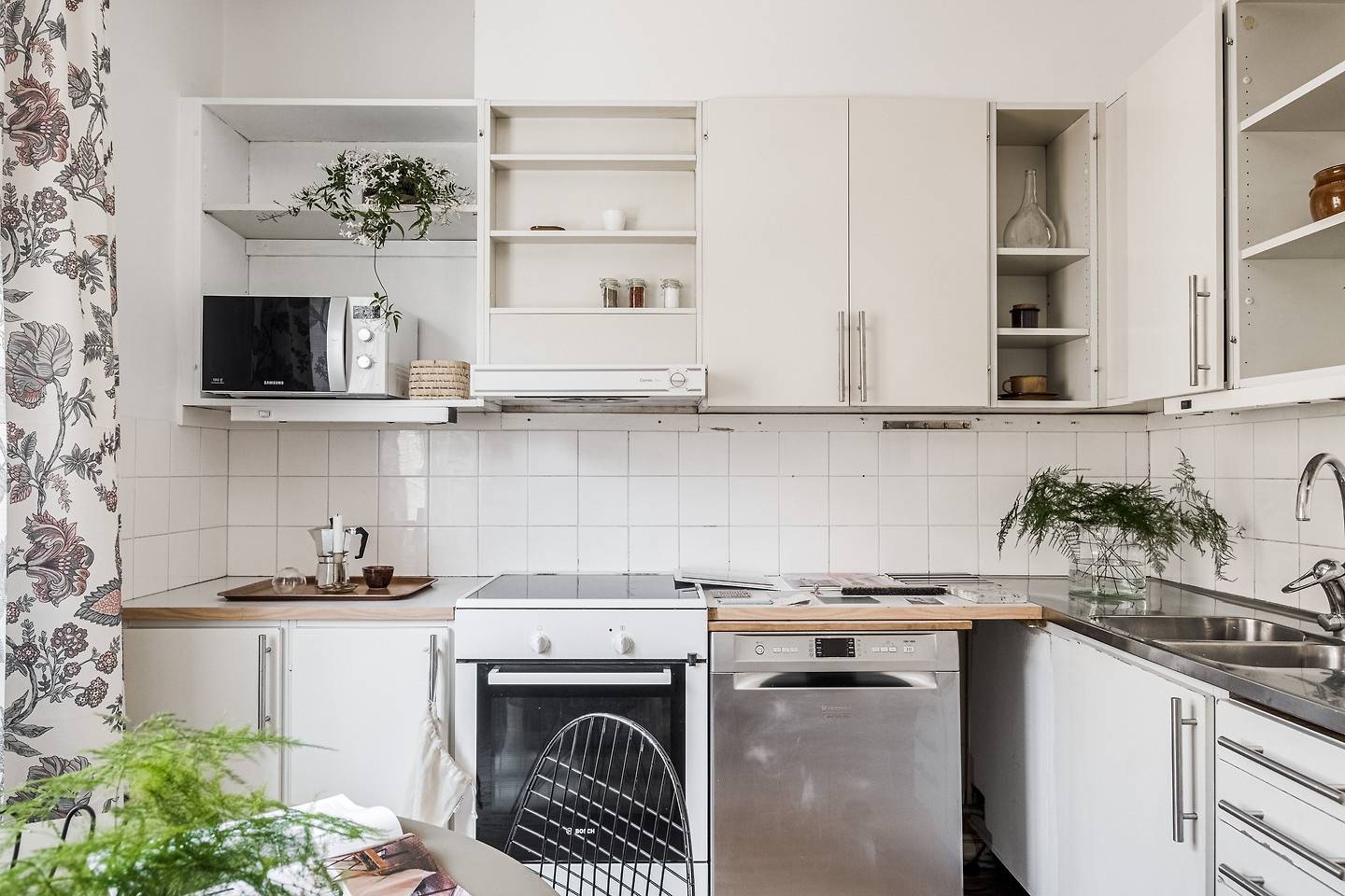 3 rum Lägenhet på Lantmätaregatan 11A Centrala Hisingen Göteborgs kommun - bild 14