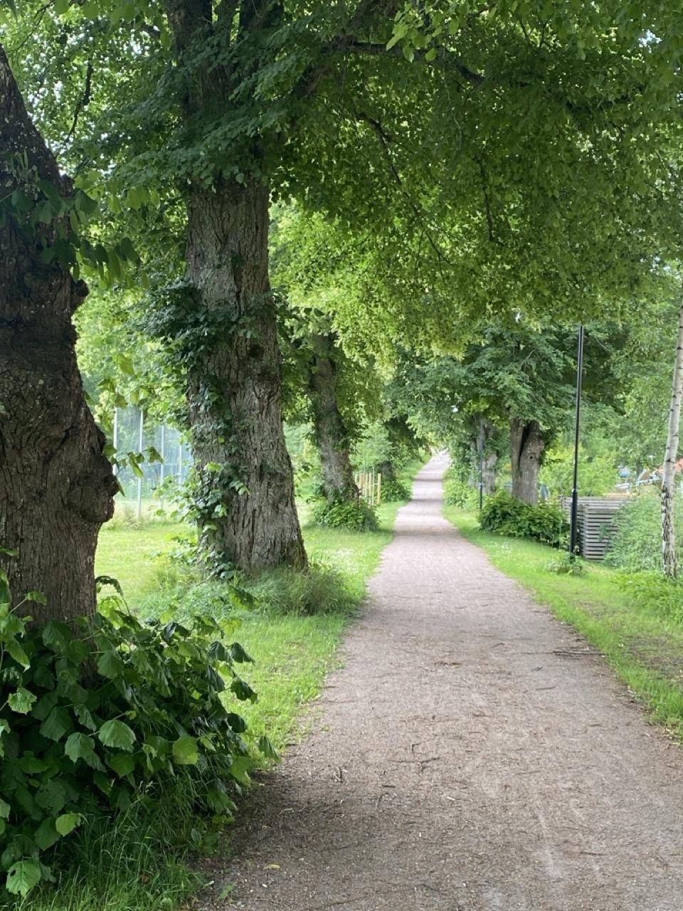 6 rum Villa på Greenwood 1 Nyköpings kommun - bild 54