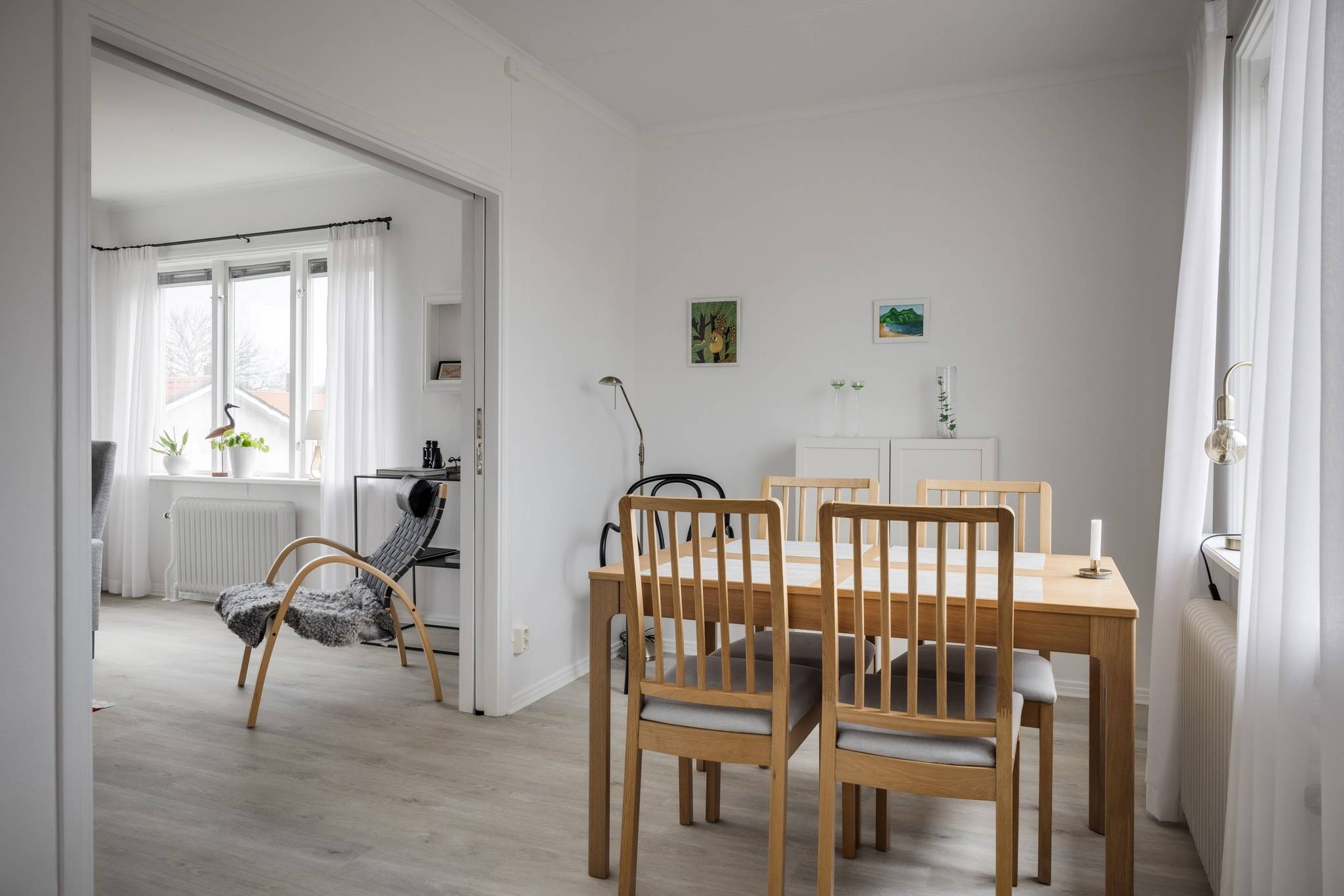3 rum Villa på Mårtenskvior 3 Burgsvik Gotlands kommun - bild 16