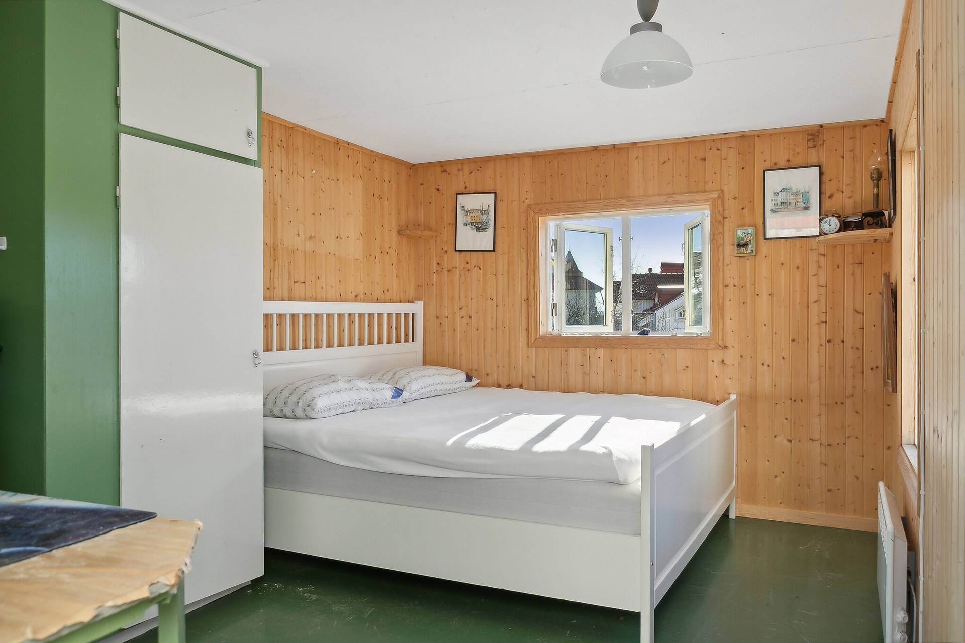 6 rum Vinterbonat fritidshus på Stöbergsliden 1 Grebbestad Tanums kommun - bild 32