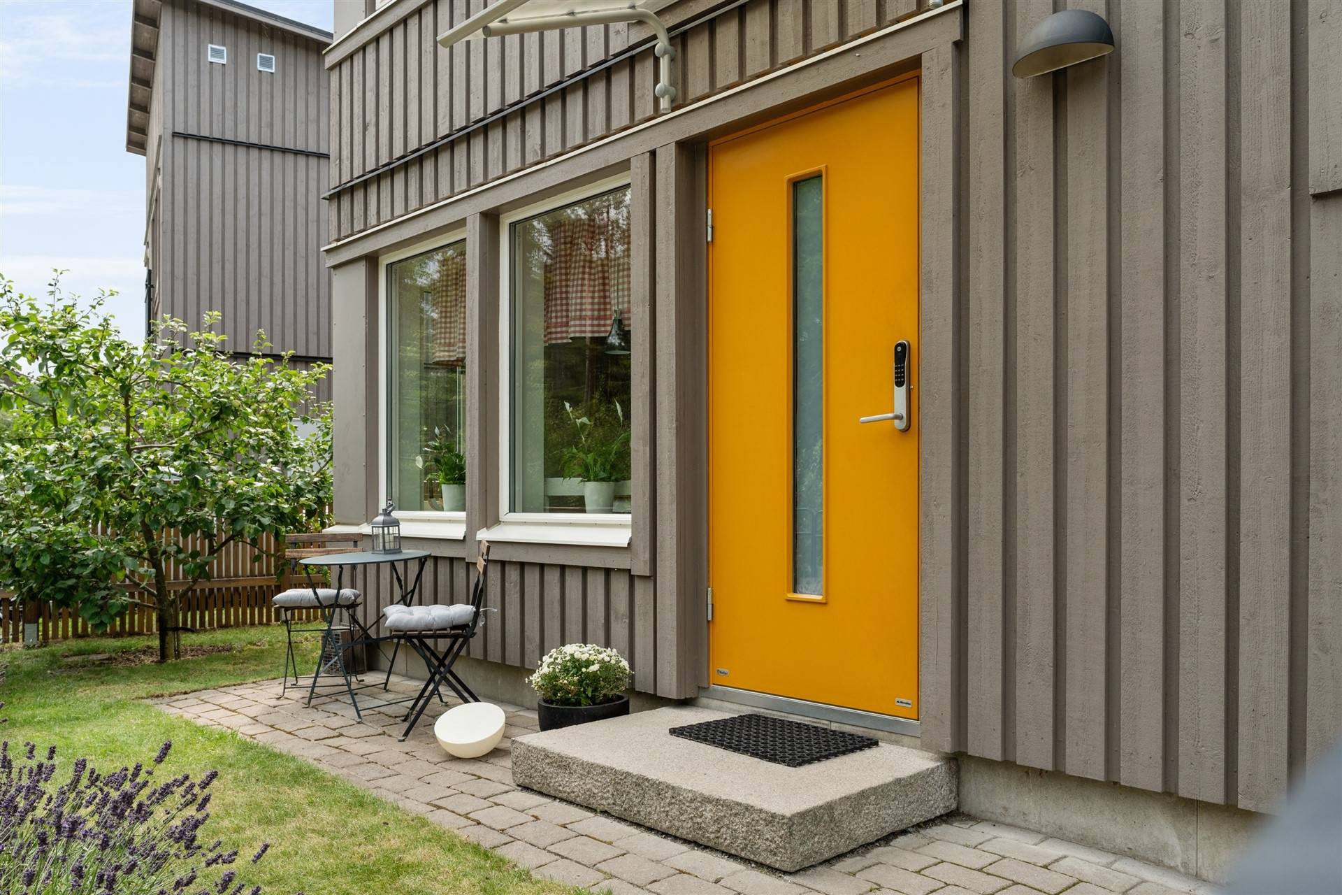 6 rum Villa på Dalgångsslingan 15 Västra Balingsnäs Huddinge kommun - bild 33