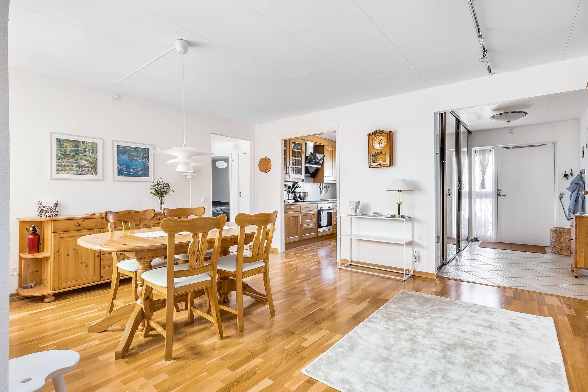 5 rum Villa på Giggatan 17 Nya Riseberga - Husie Malmö kommun - bild 15
