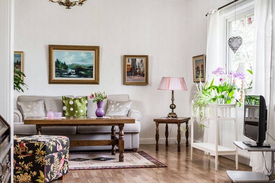 4 rum Villa på Rågsveden 131 Äppelbo Vansbro kommun - bild 25