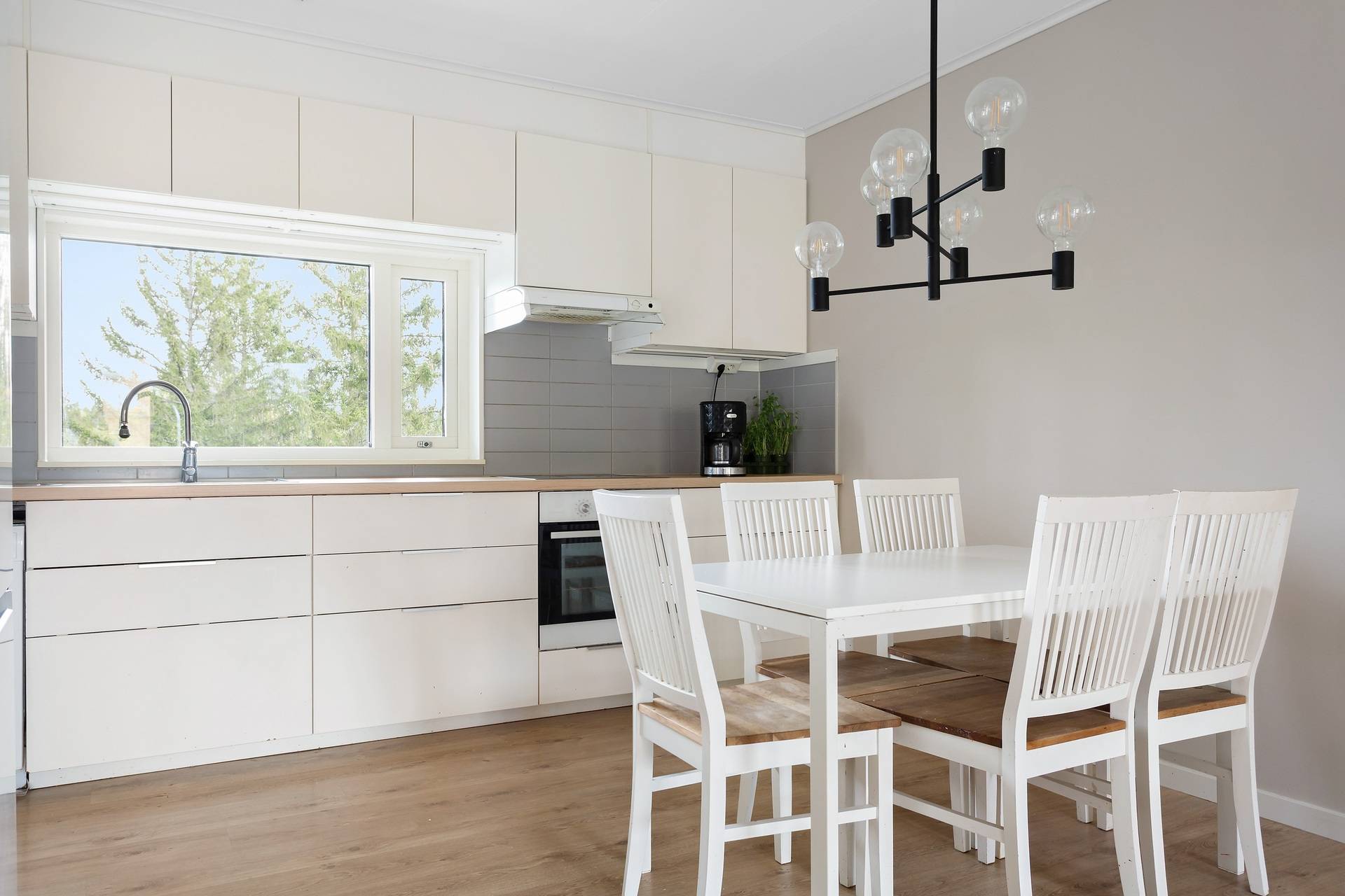 3 rum Lägenhet på Sagoslingan 7B Västra Balingsnäs Huddinge kommun - bild 8