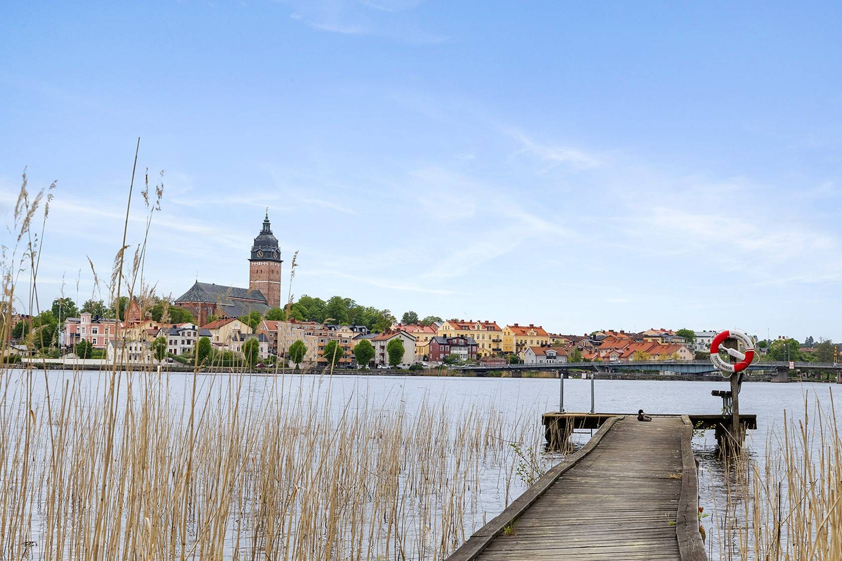5 rum Lägenhet på Sundbyvägen 40 Sundby Park Strängnäs kommun - bild 35