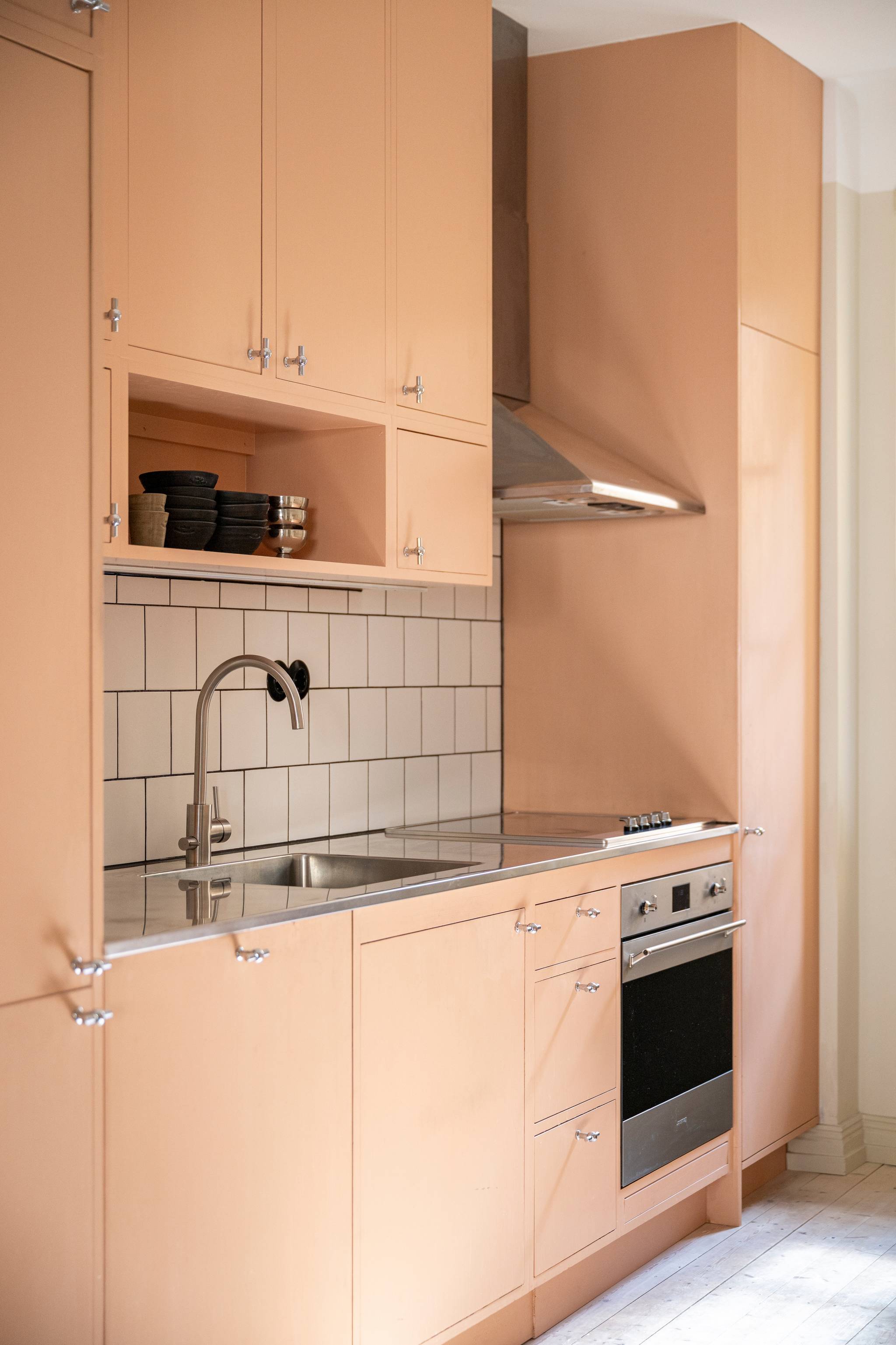3 rum Lägenhet på Rådmansgatan 1B Östermalm Stockholms kommun - bild 9