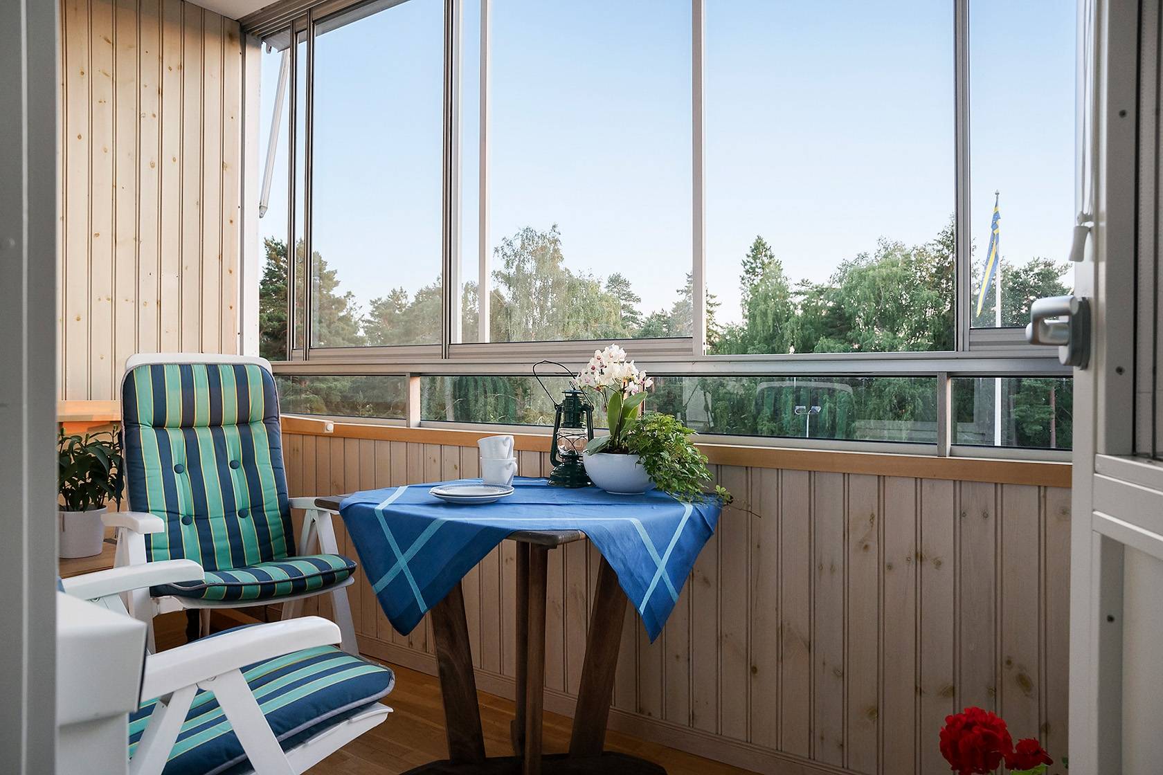 2 rum Lägenhet på Stenstaliden 4C Stenstaliden Kristinehamns kommun - bild 11