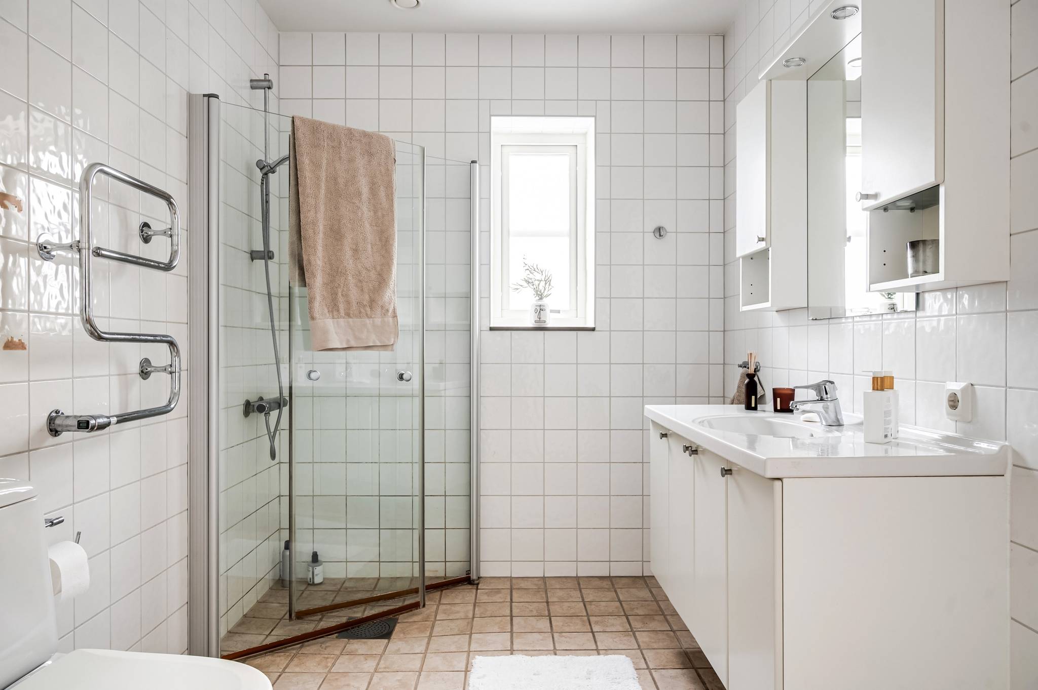 3 rum Lägenhet på Margaretavägen 3E Lund - Centrum Lunds kommun - bild 5