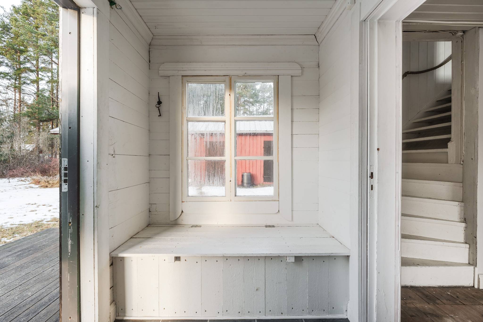 3.5 rum Villa på Fallsmursvägen 13 & 15 Gävle kommun - bild 20