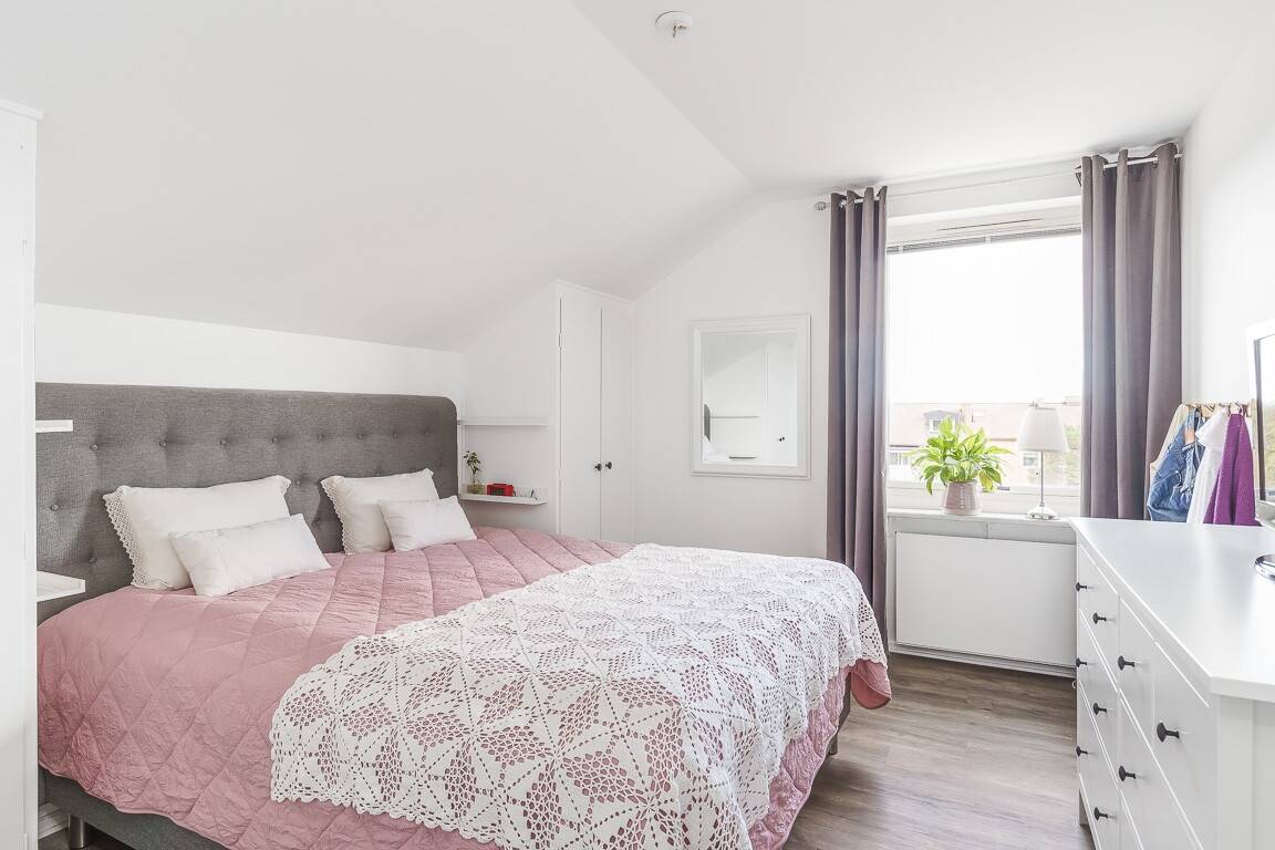 5 rum Lägenhet på Hantverksgatan 19E Centralt Oskarshamns kommun - bild 44