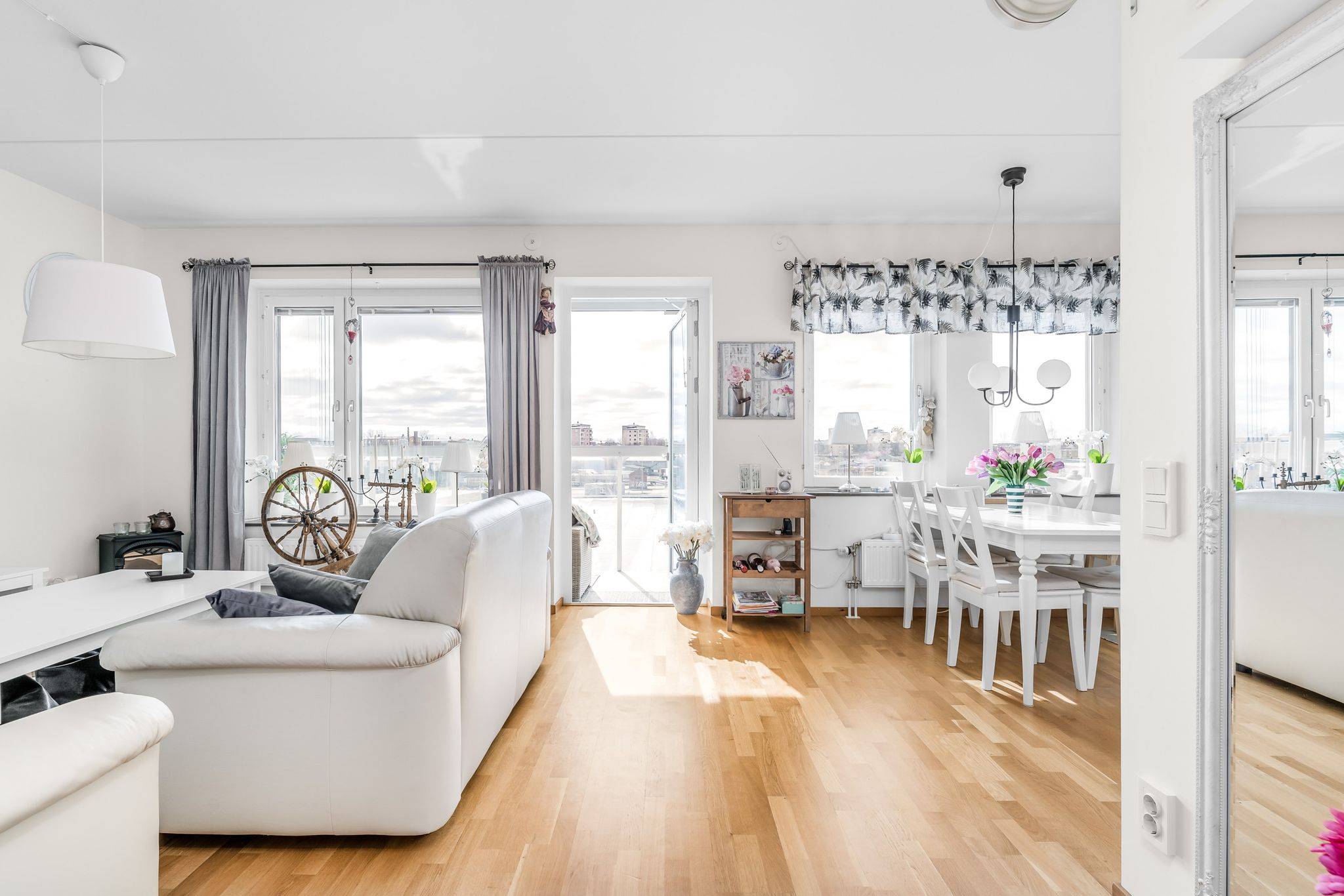 2 rum Lägenhet på Stuvaregatan 52 Gävle kommun - bild 4