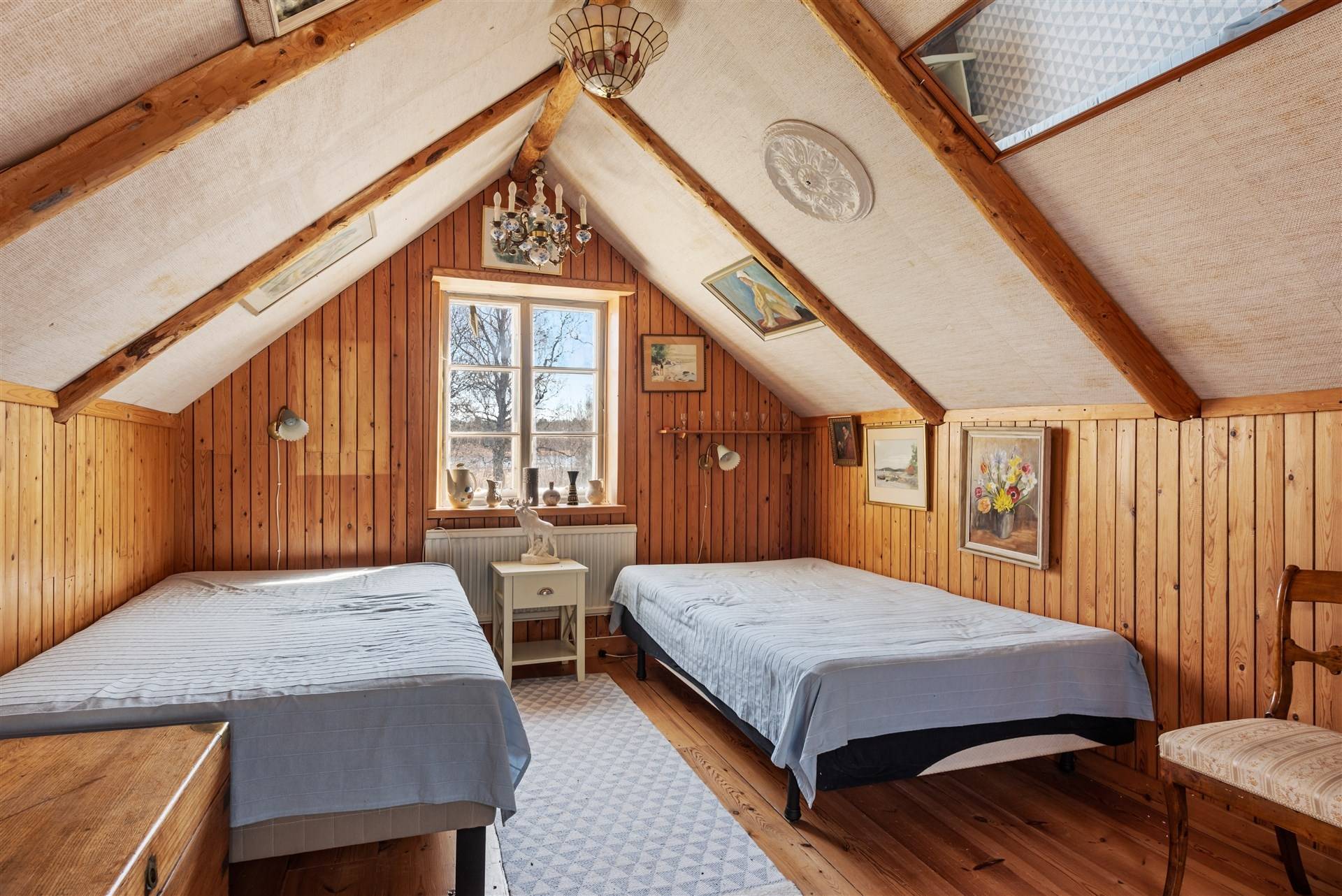 3 rum Villa på Ålsunda 257 Knutby Uppsala kommun - bild 25