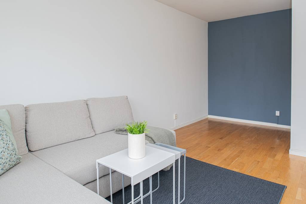 1 rum Lägenhet på Bjuråkersvägen 5B Centrala Ljusdal Ljusdals kommun - bild 5