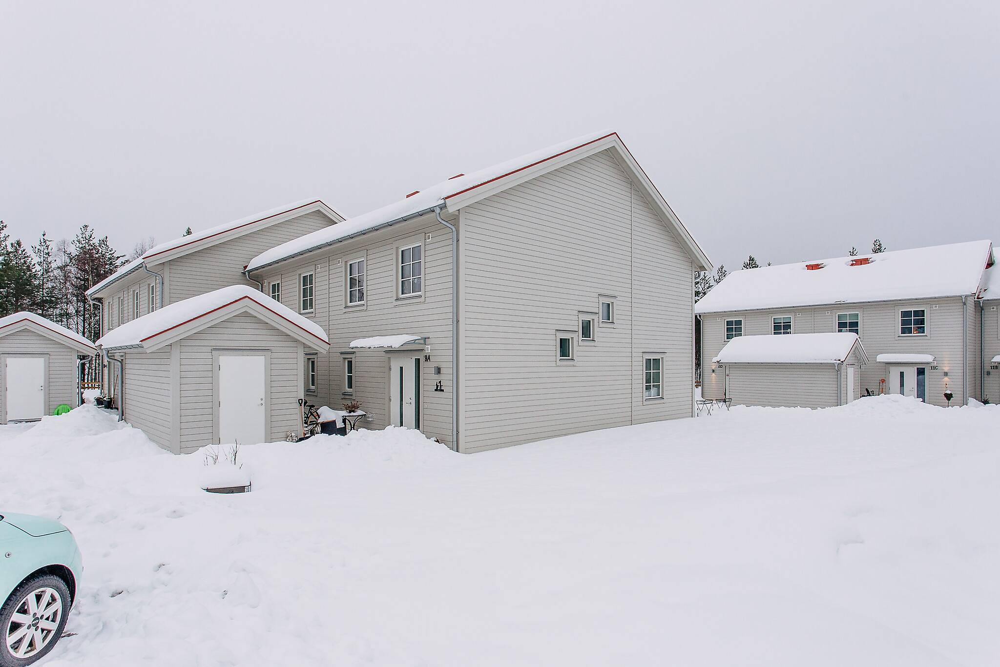 5 rum Lägenhet på Kolarens gata 9A Stockfallet Karlstads kommun - bild 26