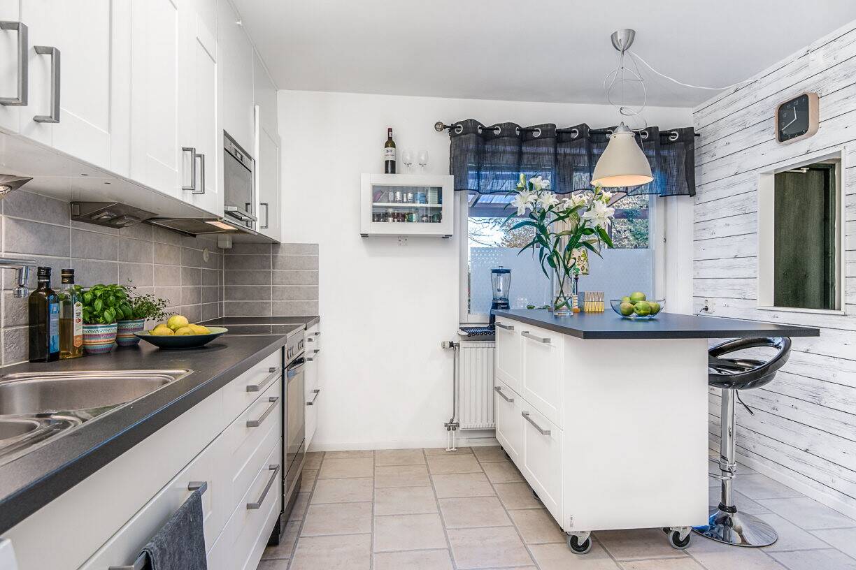 4 rum Lägenhet på Stafettgatan 19 Ektorp Norrköpings kommun - bild 5