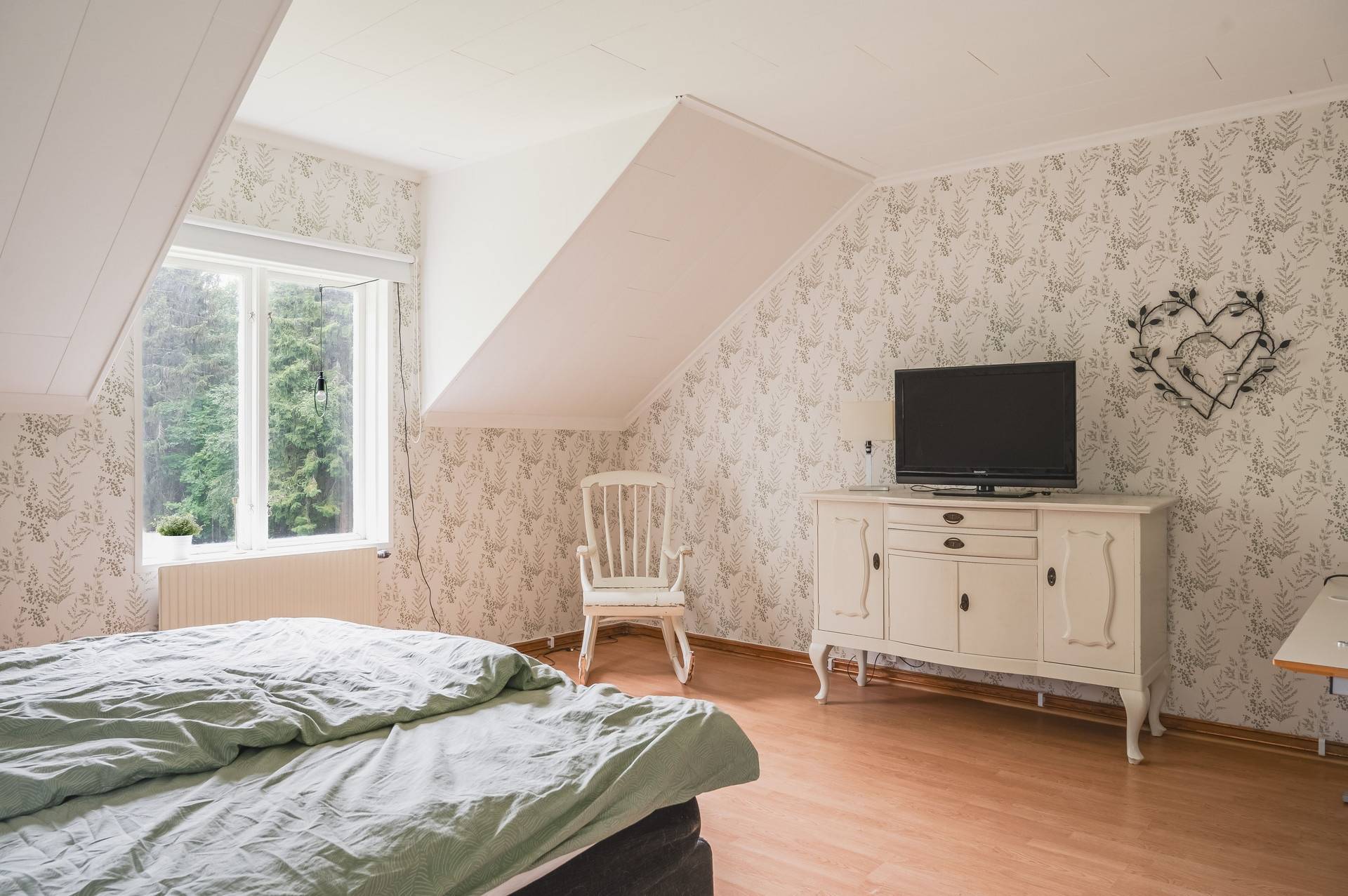 75 m² Villa på Berge 706 Ånge kommun - bild 18