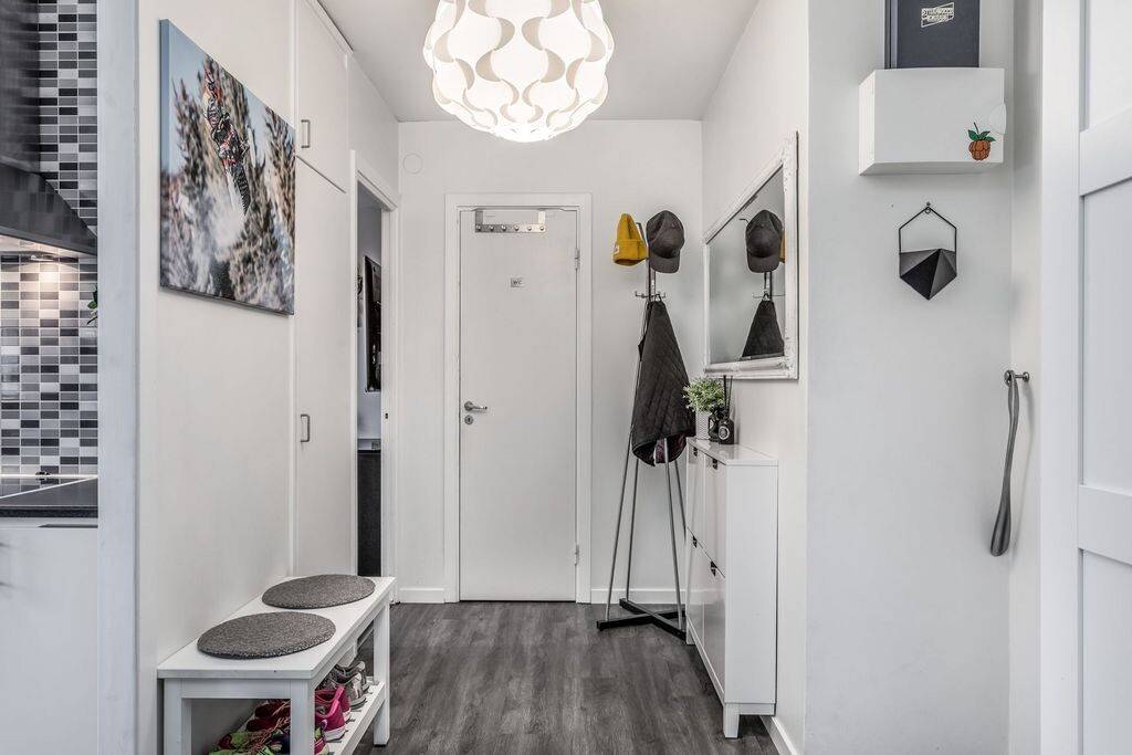 2 rum Lägenhet på Genvägen 15 A Karlslund Östersunds kommun - bild 15