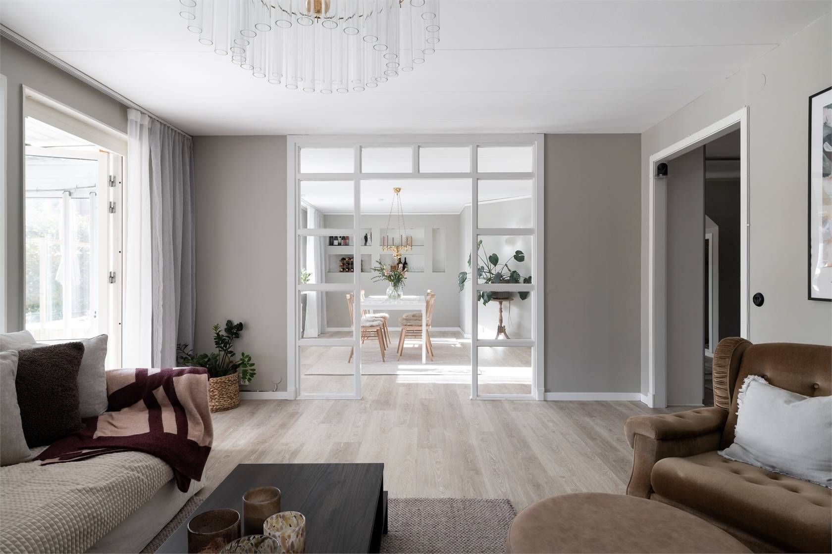 6 rum villa på Rågången 197 Hultet, Nässjö kommun - bild 3