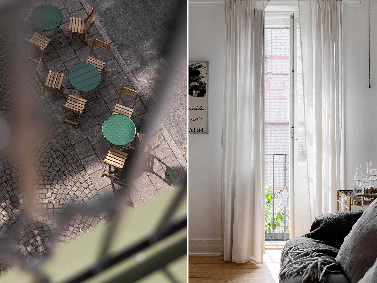 1 rum Lägenhet på Kristianstadsgatan 8 Möllevången Malmö kommun - bild 7