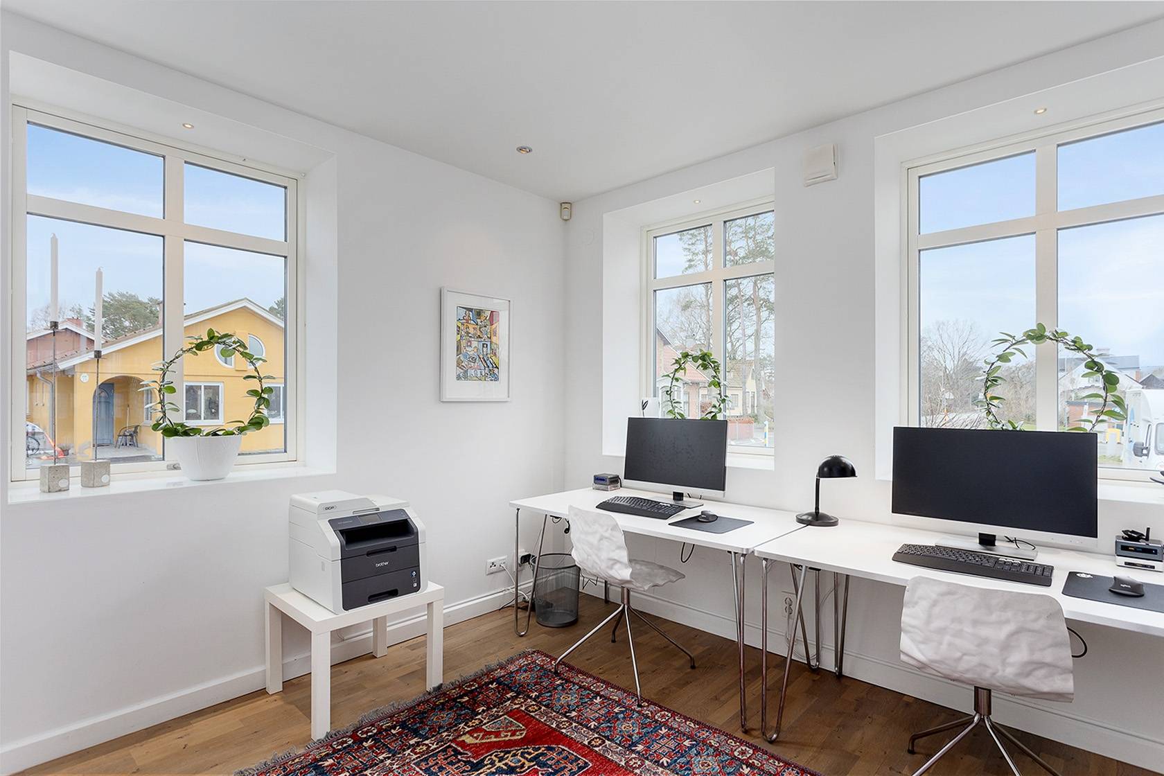 7 rum Villa på Åvägen 26 Åhus - Äspet Kristianstads kommun - bild 21