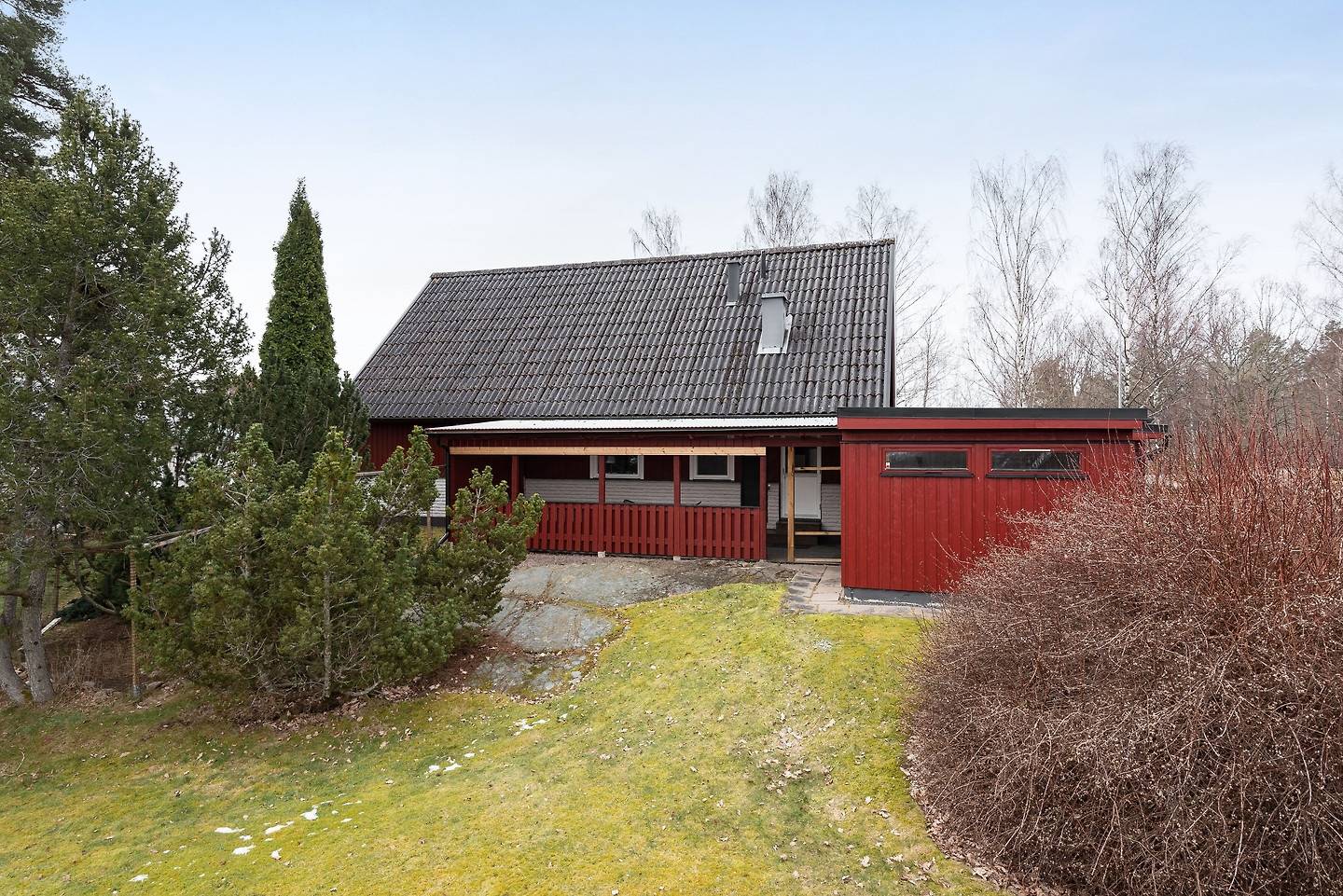 5 rum Villa på Sparres väg 16 Strålsnäs Boxholms kommun - bild 23