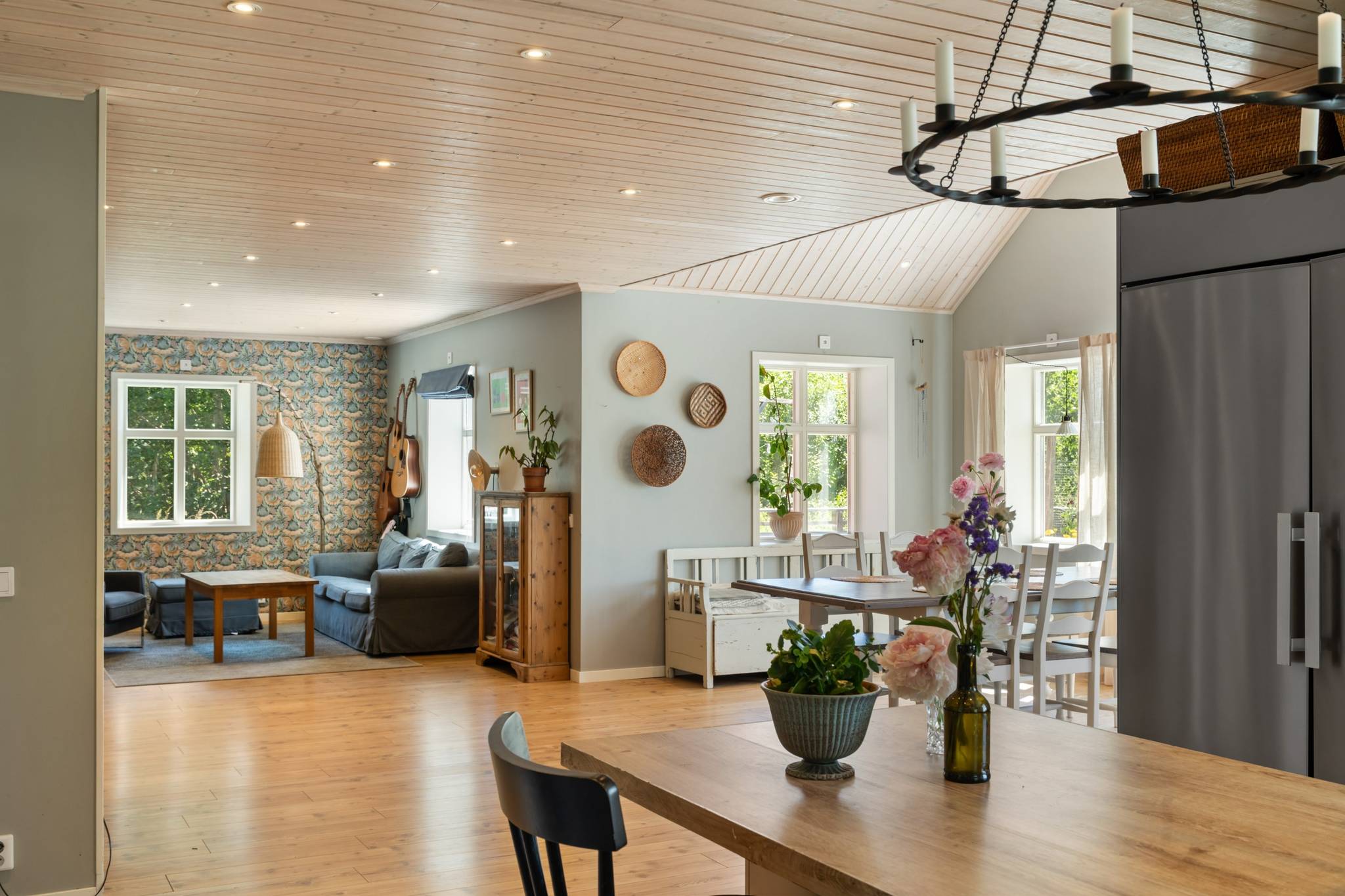 7 rum Gård/skog på Stora Bagghusvägen 32 Norrtälje kommun - bild 12