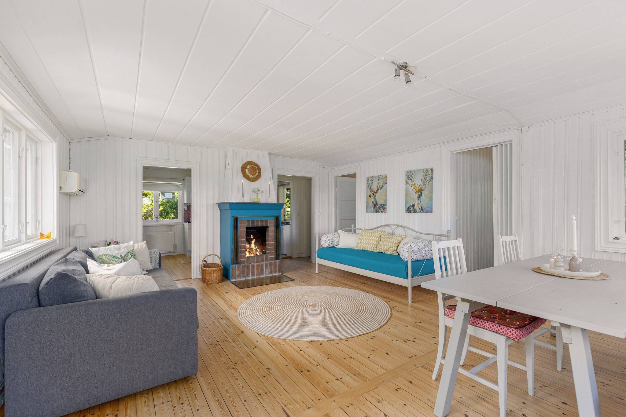 3 rum Villa på Årsta Havsbadsvägen 64 Årsta Havsbad Haninge kommun - bild 8