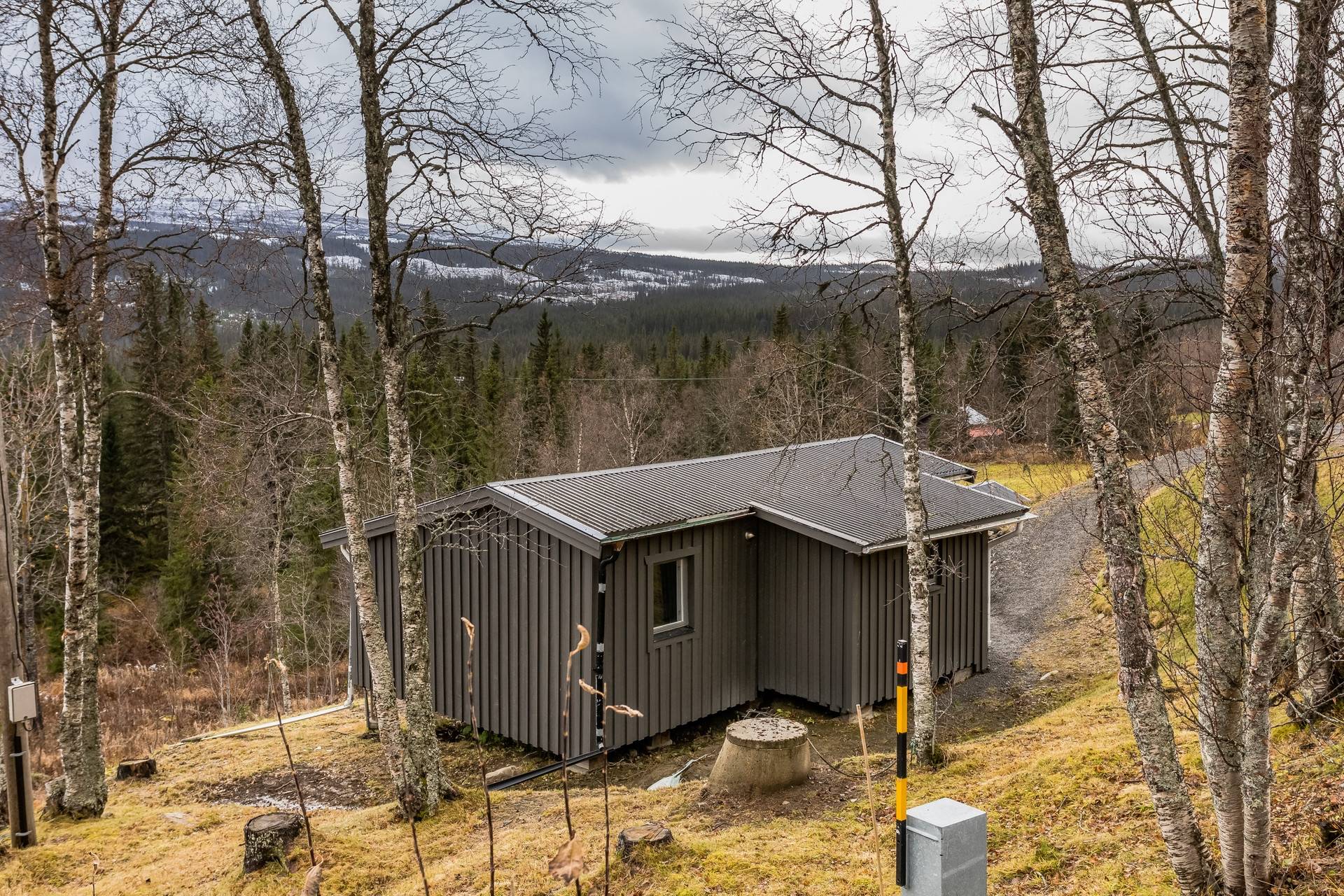 3 rum Fritidshus på Edsåsdalen 685 Edsåsdalen Åre kommun - bild 21