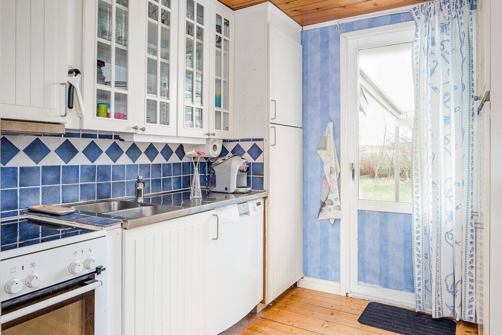 4 rum Fritidsboende på Cirkelvägen 41 Eldsberga/Gullbranna Halmstads kommun - bild 13