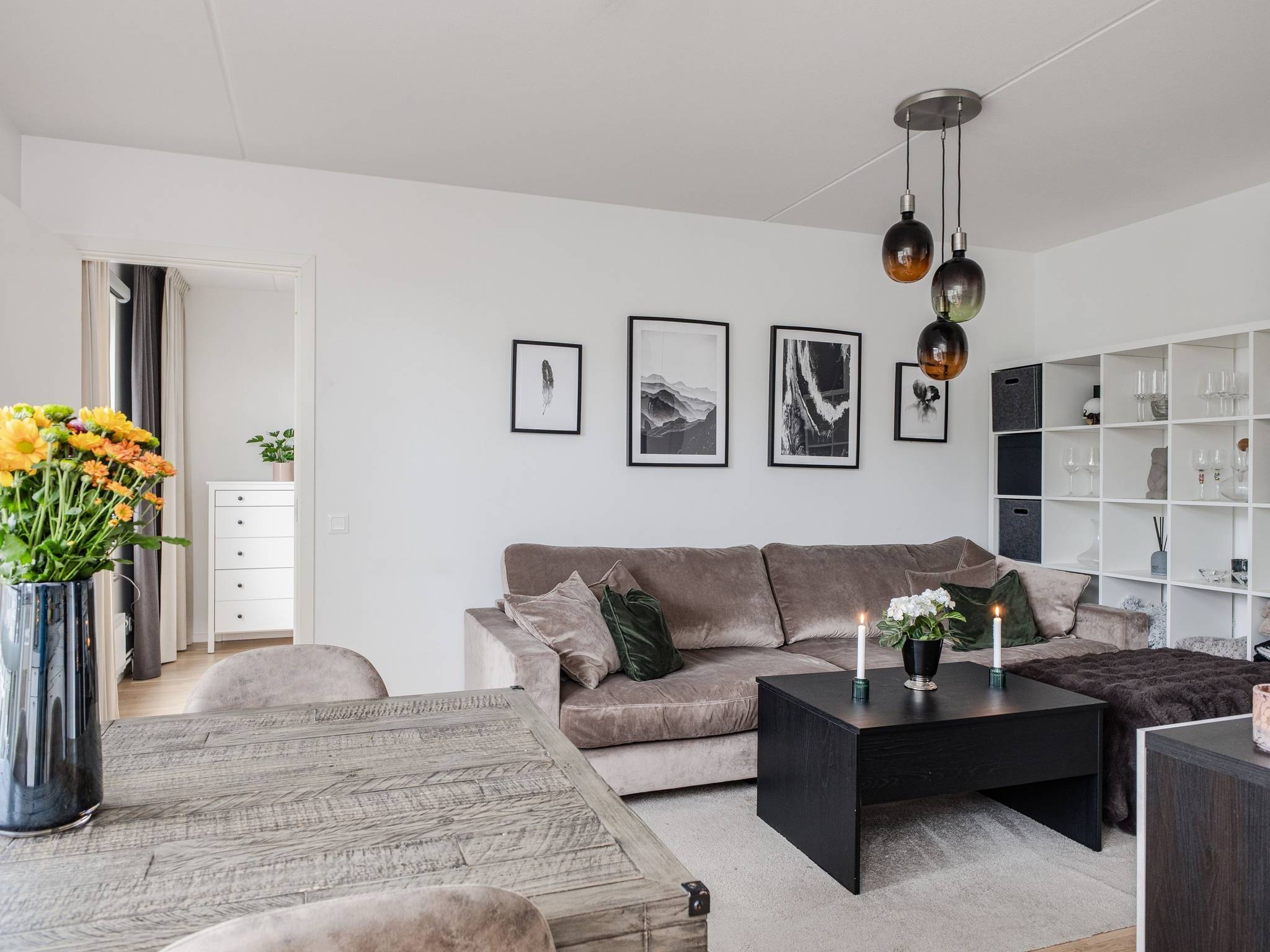2 rum Lägenhet på Visthusgatan 3 Lgh 1104 Mansängen Håbo kommun - bild 20