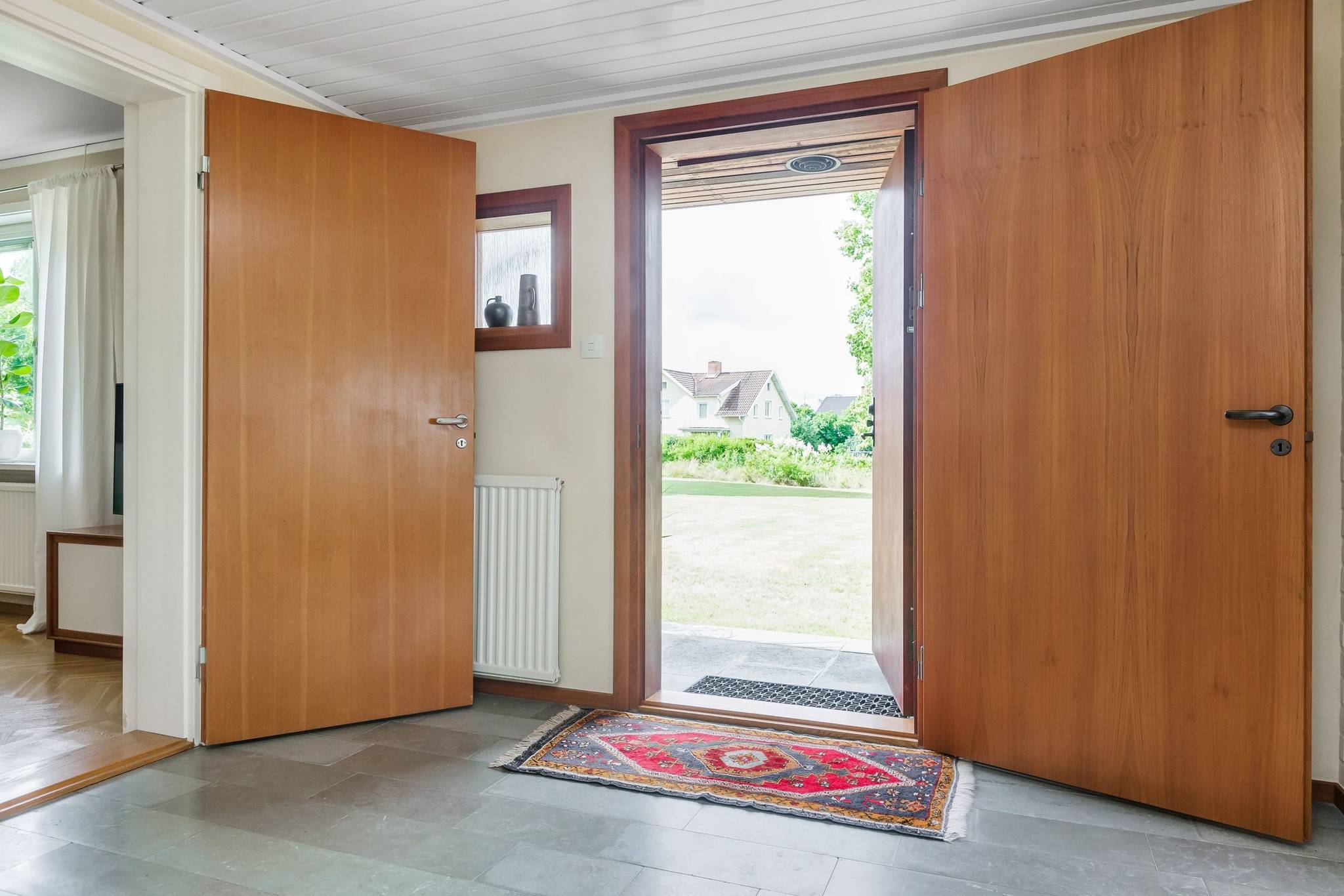 8 rum Villa på Kungshagsvägen 1 Askeby Linköpings kommun - bild 4
