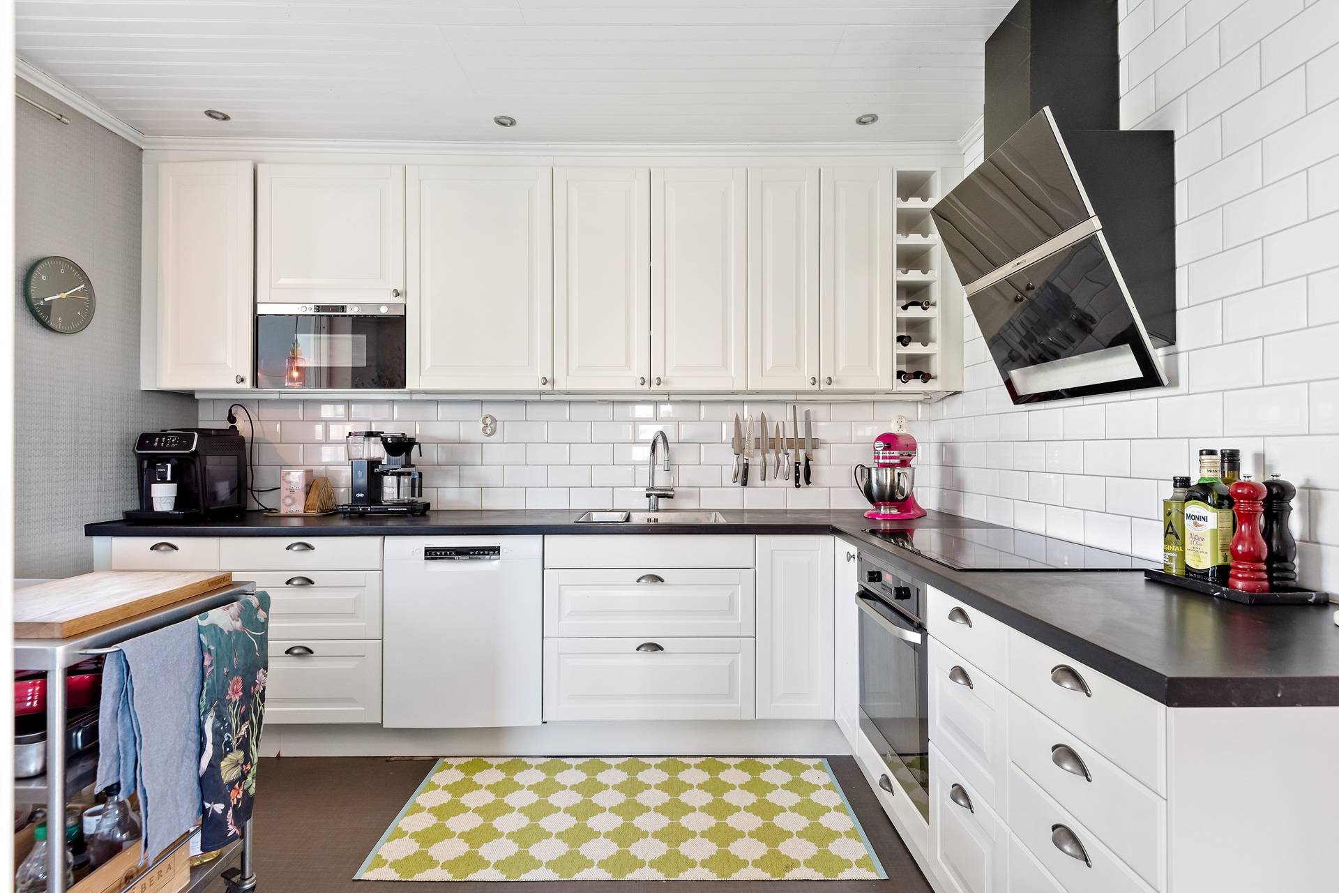 4 rum villa på Kvarnvägen 4 Rödeby, Karlskrona kommun - bild 5