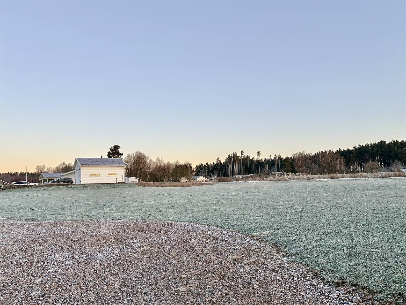 Tomt på Hoberg Sunnanäng 9 Centrala Vårgårda Vårgårda kommun - bild 5