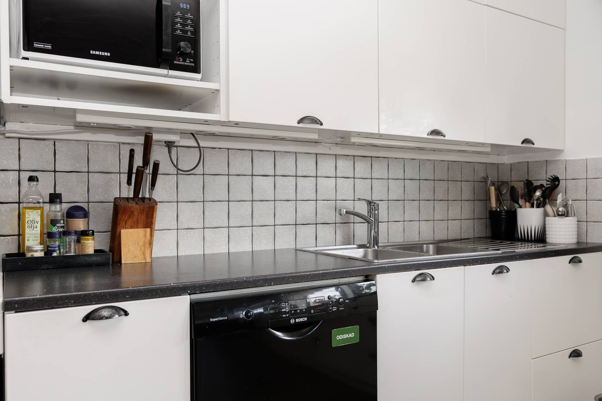 4 rum Villa på Taggbuskevägen 5 Almvik Västerviks kommun - bild 18